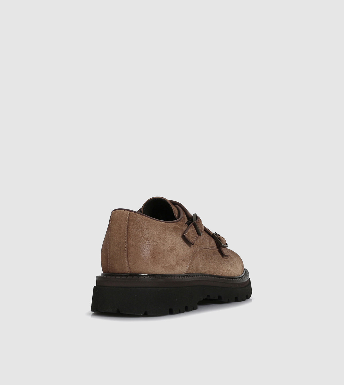 Emrys Monk Straps by Brando