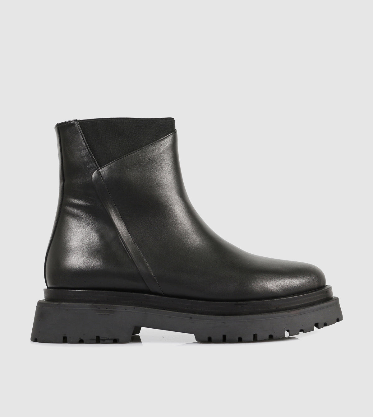 Teagan Ankle Boots by S Sempre Di
