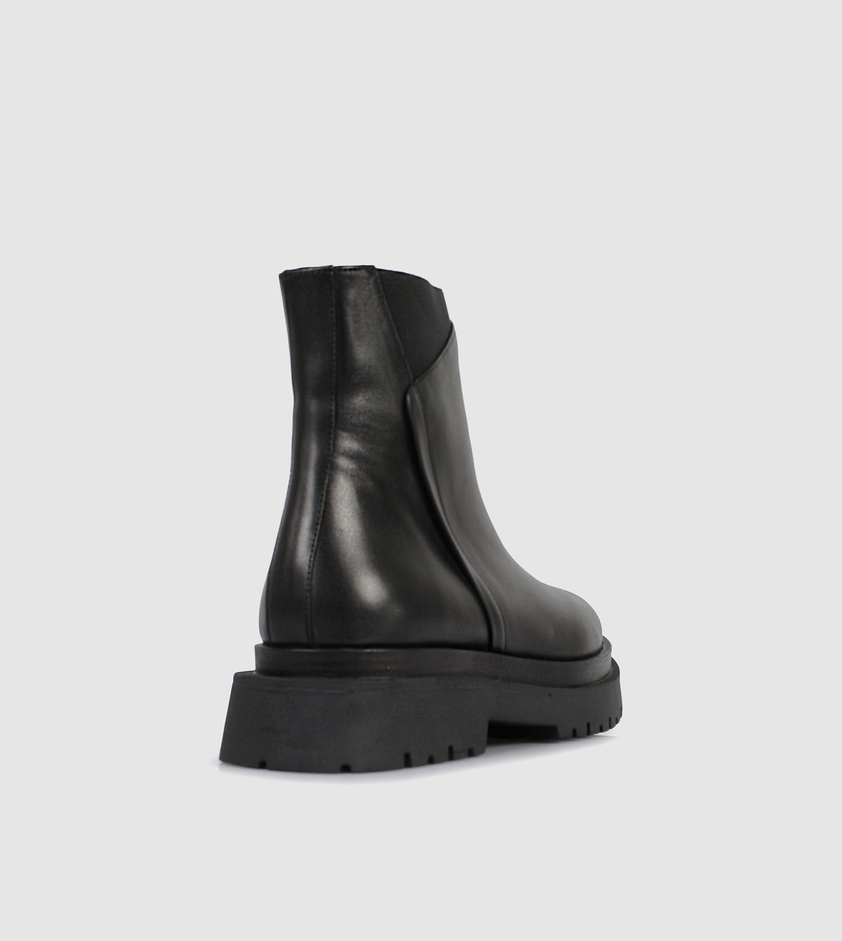 Teagan Ankle Boots by S Sempre Di