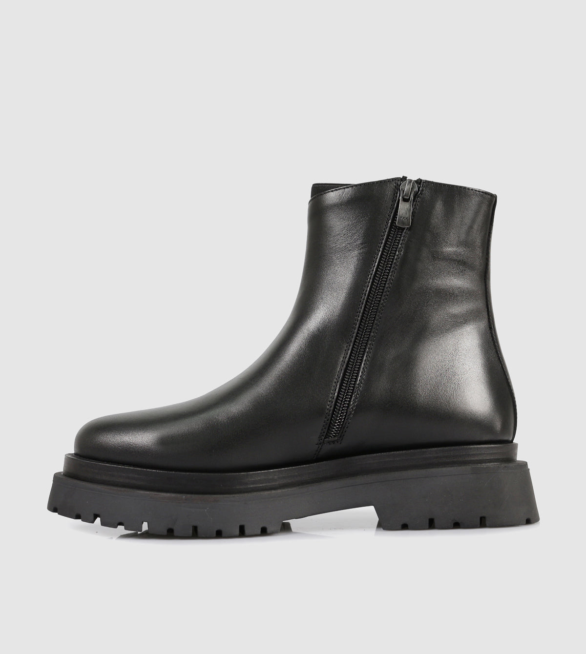 Teagan Ankle Boots by S Sempre Di