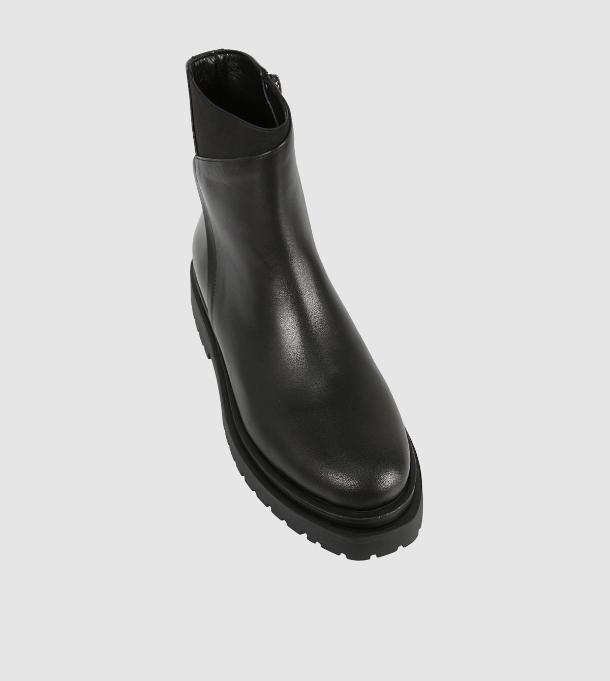Teagan Ankle Boots by S Sempre Di