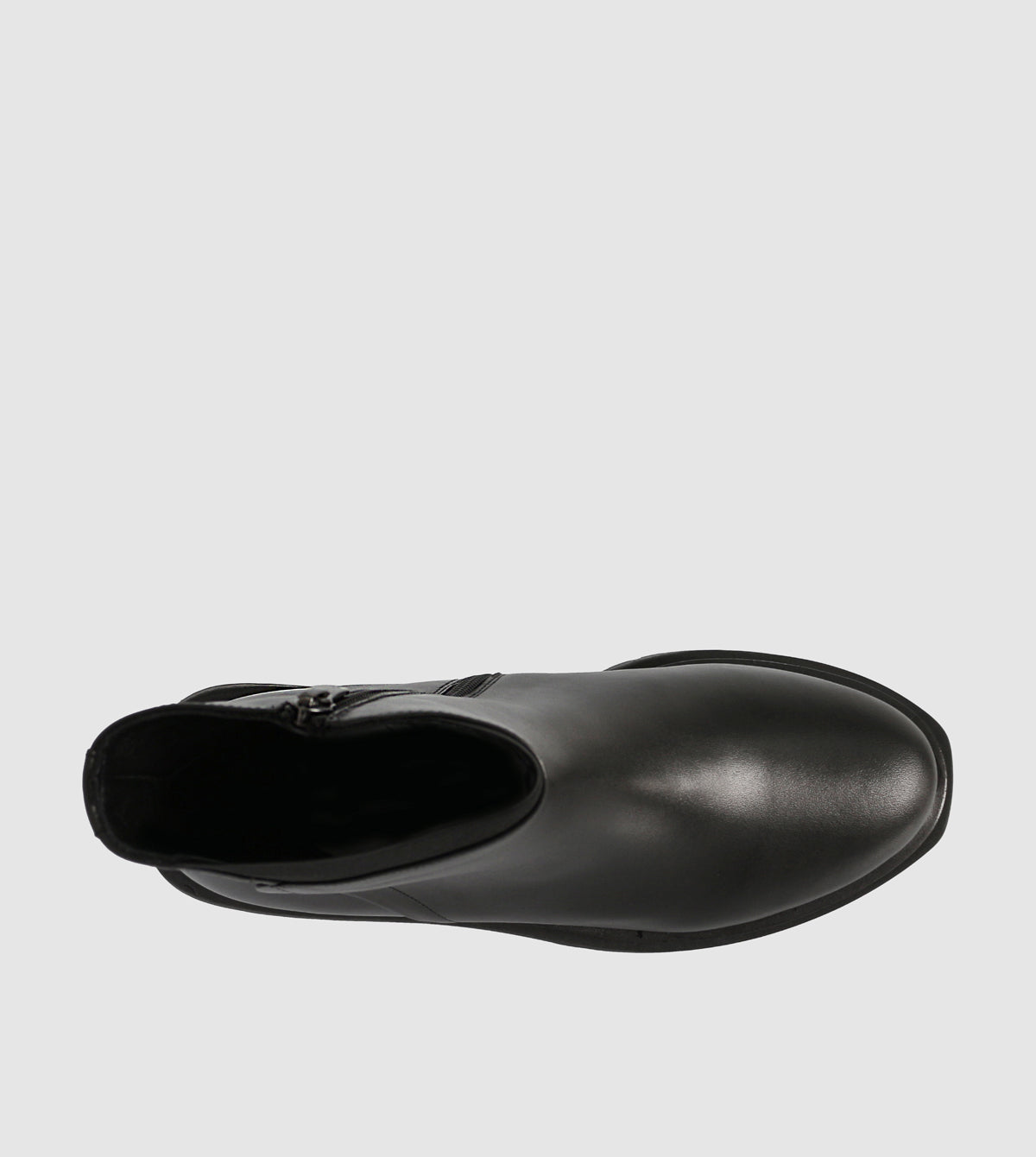 Teagan Ankle Boots by S Sempre Di