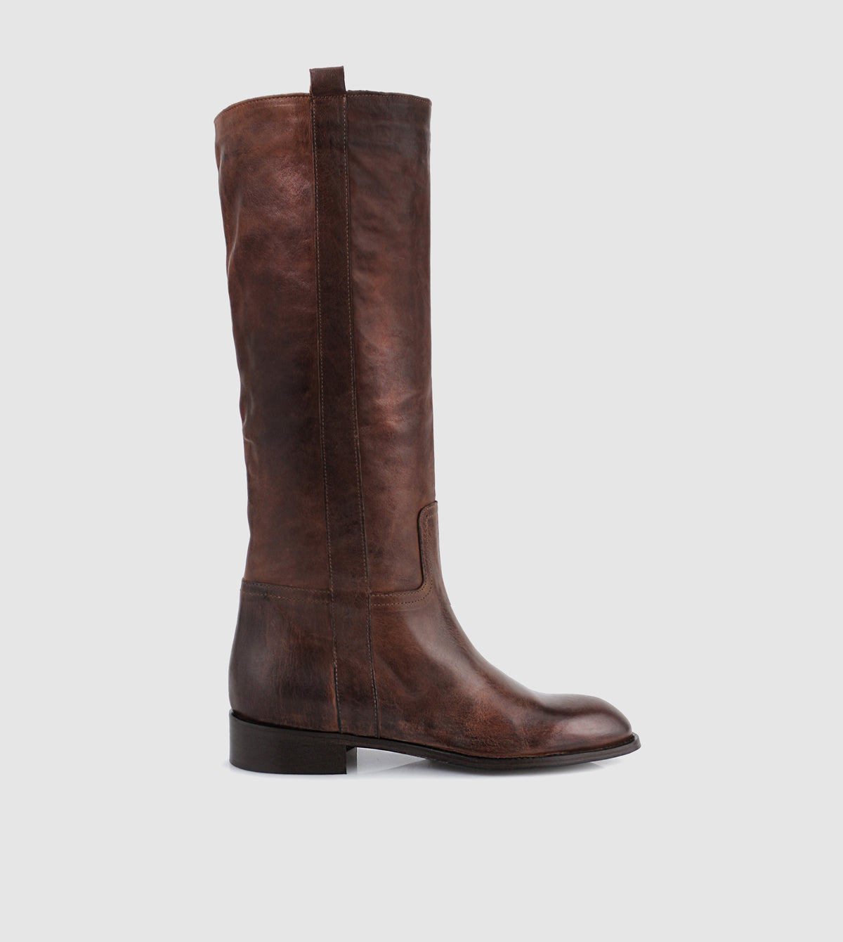 Evie Knee-high Boots by Sempre Di