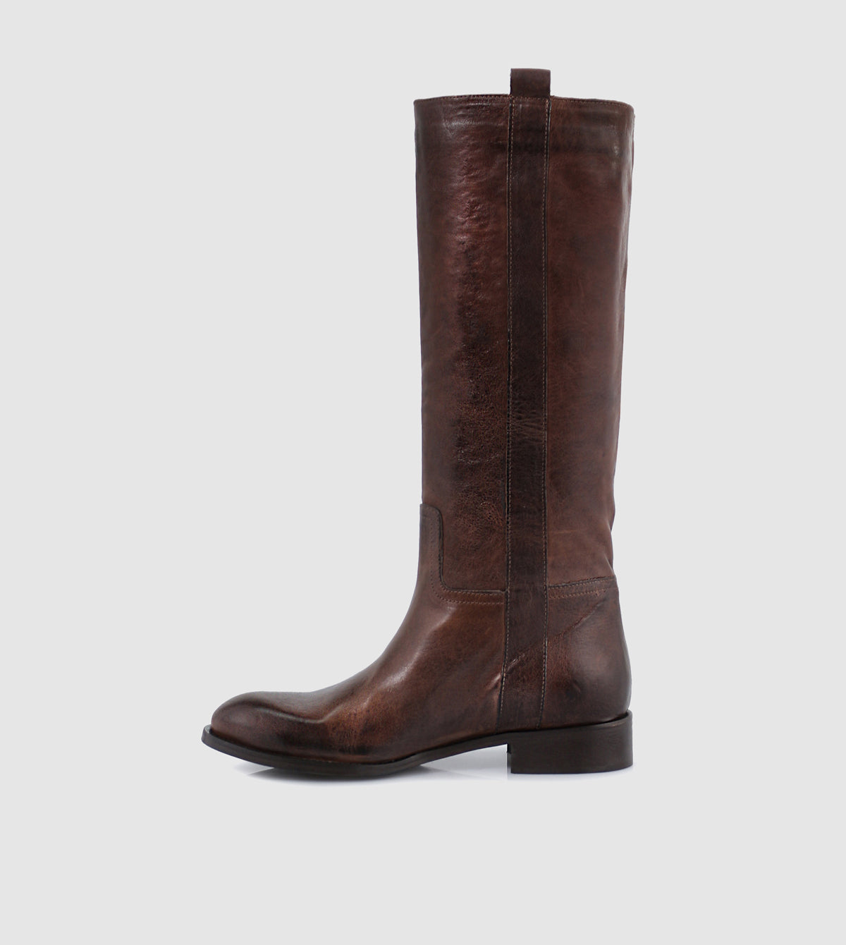 Evie Knee-high Boots by Sempre Di