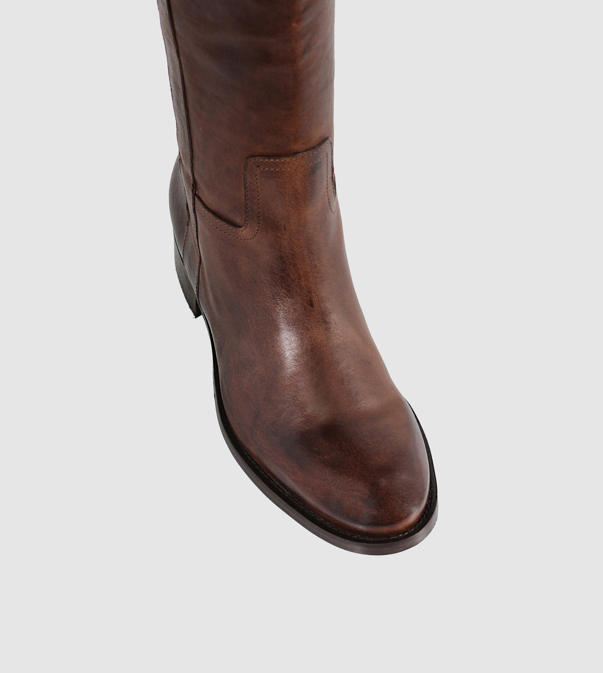 Evie Knee-high Boots by Sempre Di