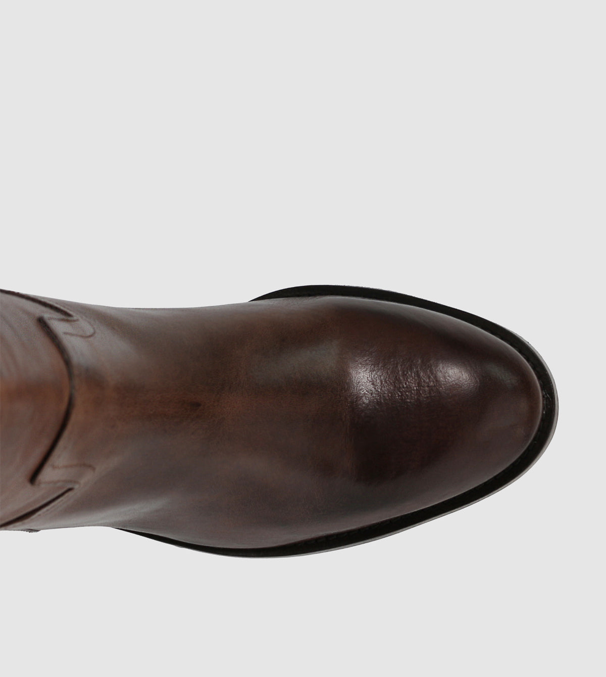 Evie Knee-high Boots by Sempre Di