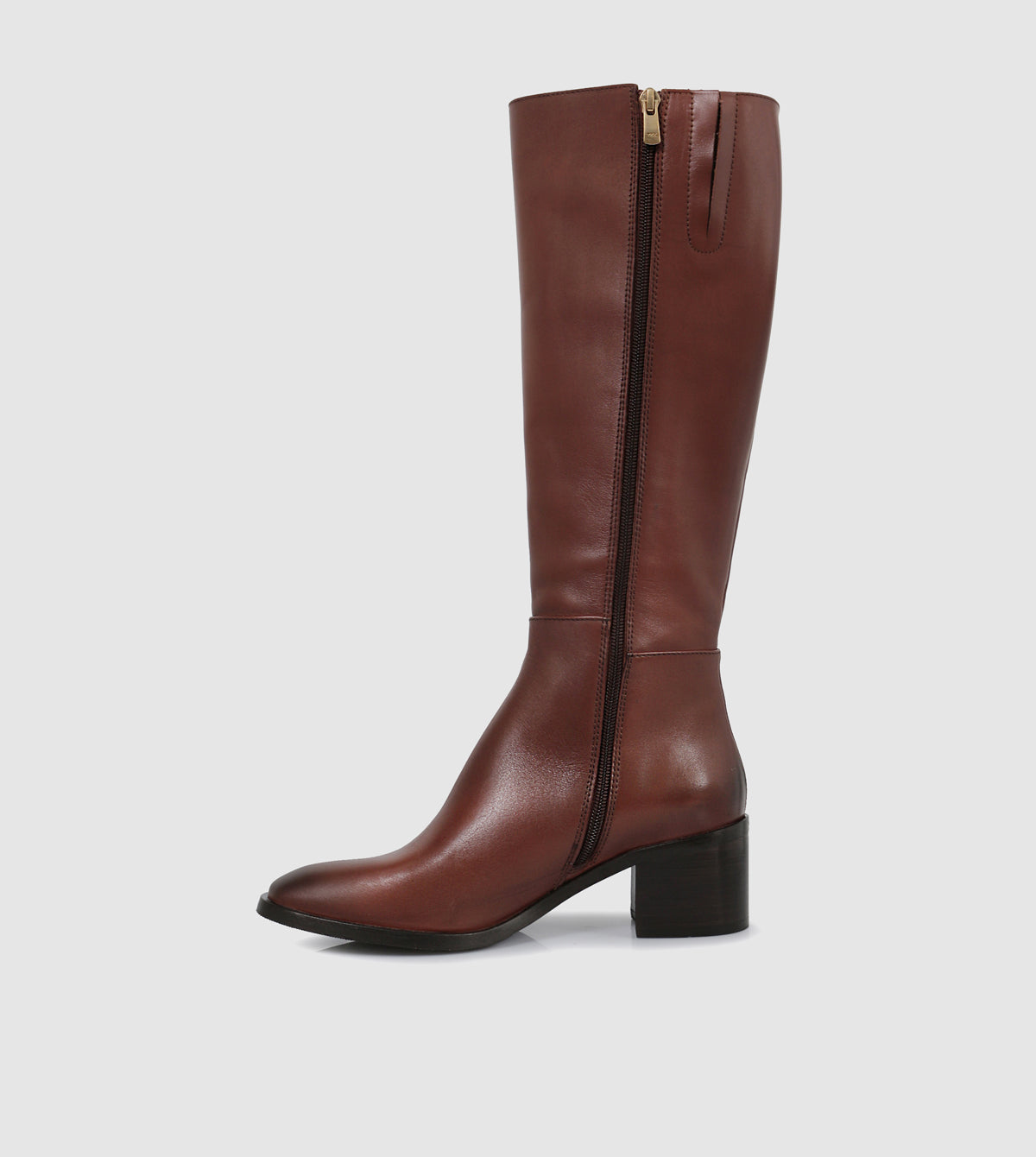 Armonia Knee-high Boots by S Sempre Di