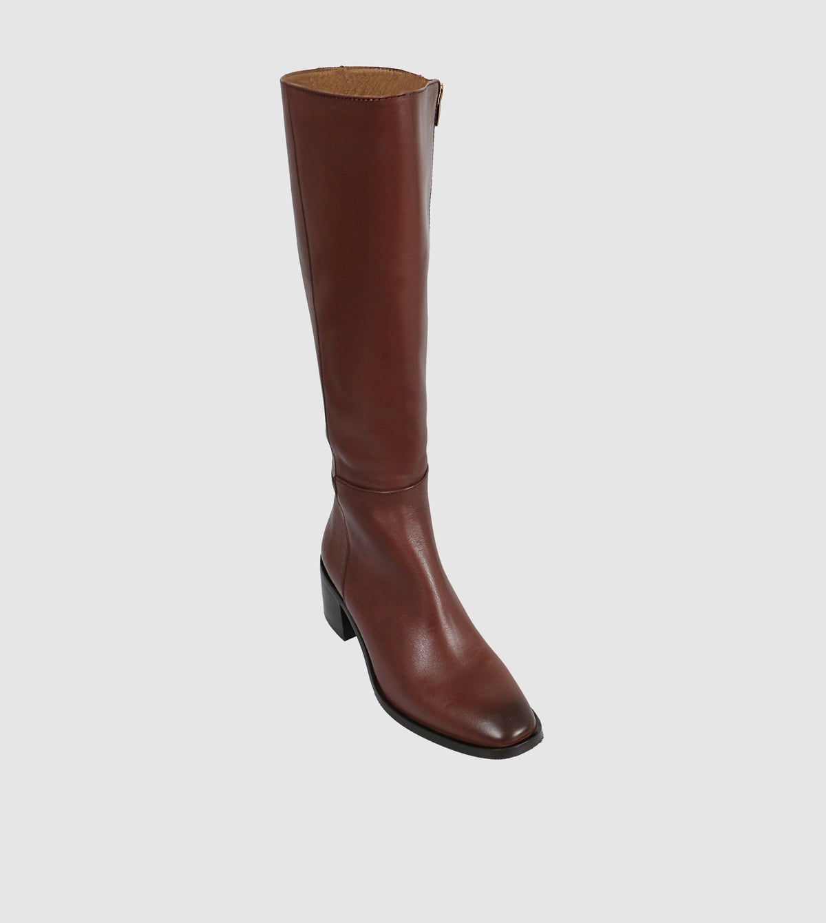 Armonia Knee-high Boots by S Sempre Di