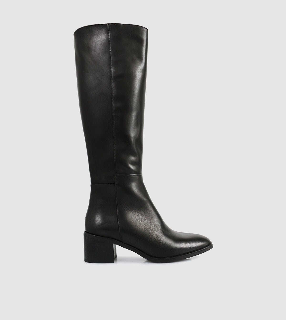 Armonia Knee-high Boots by S Sempre Di