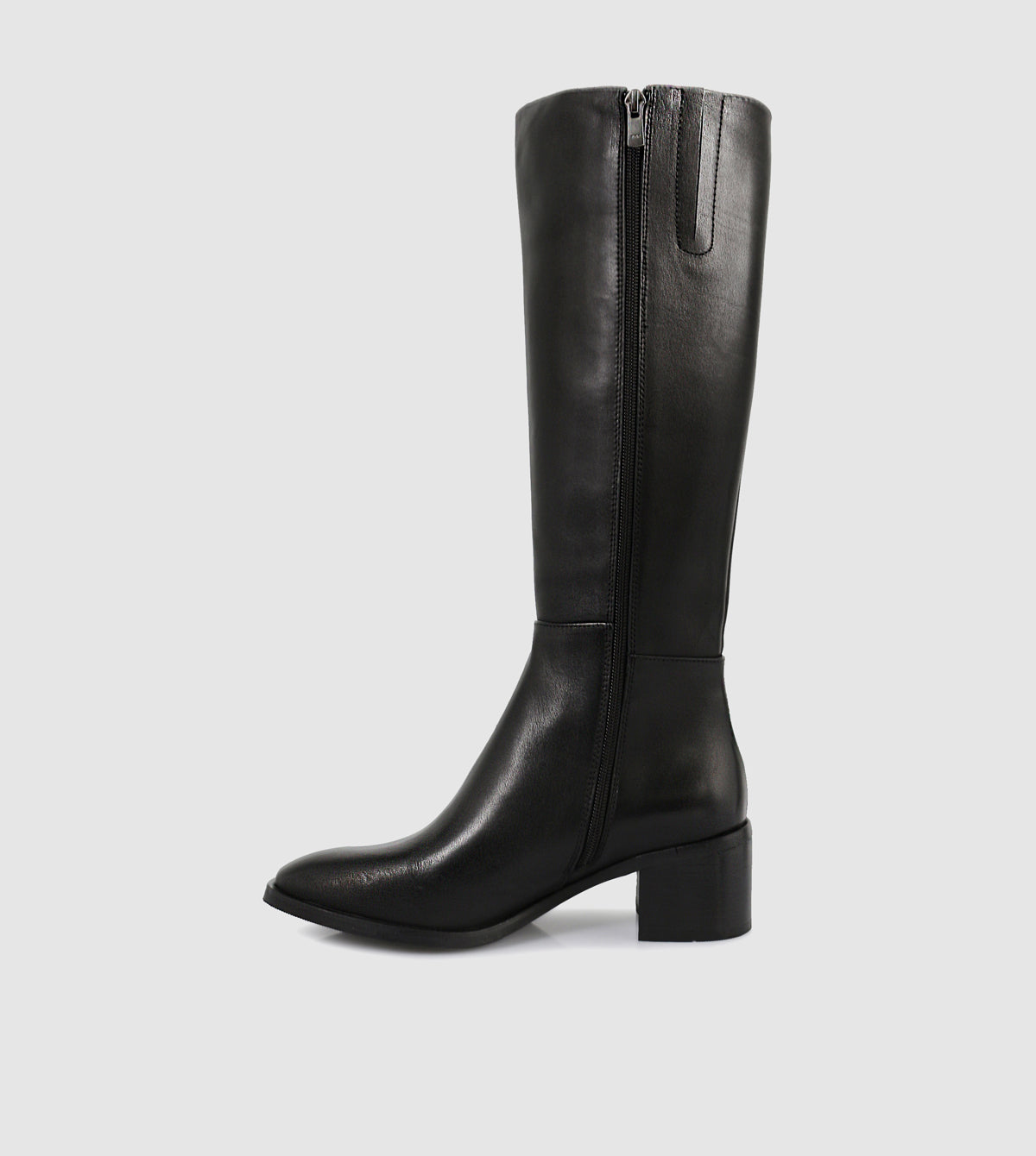 Armonia Knee-high Boots by S Sempre Di