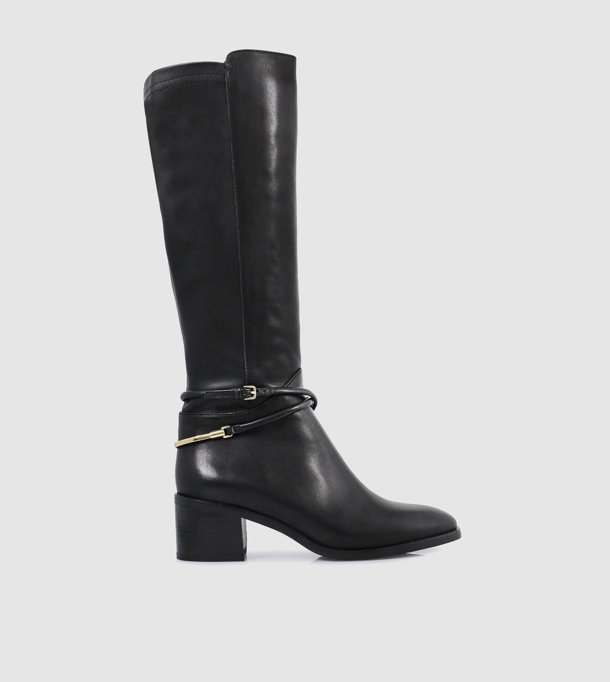 Paige Knee-high Boots by S Sempre Di