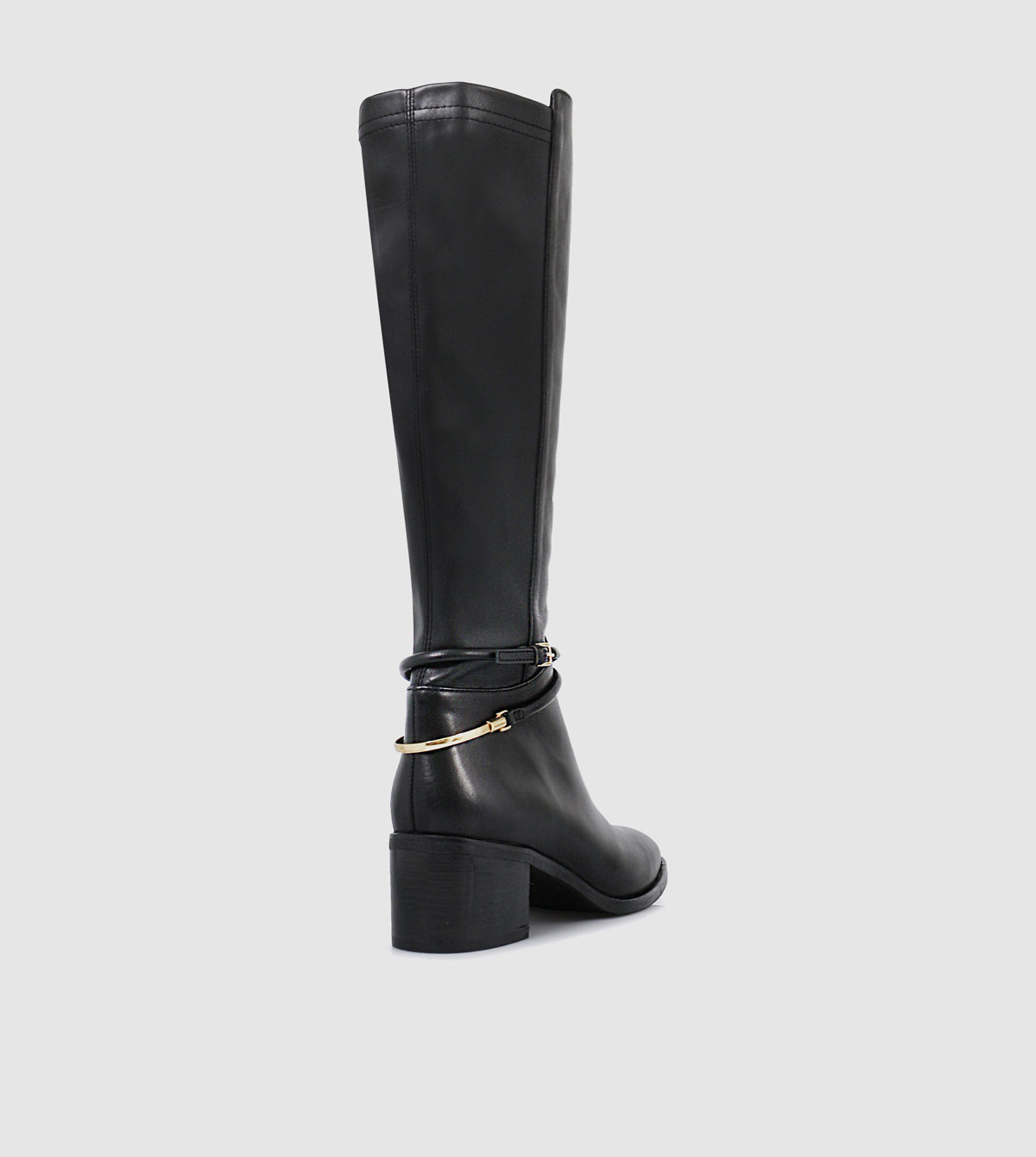 Paige Knee-high Boots by S Sempre Di