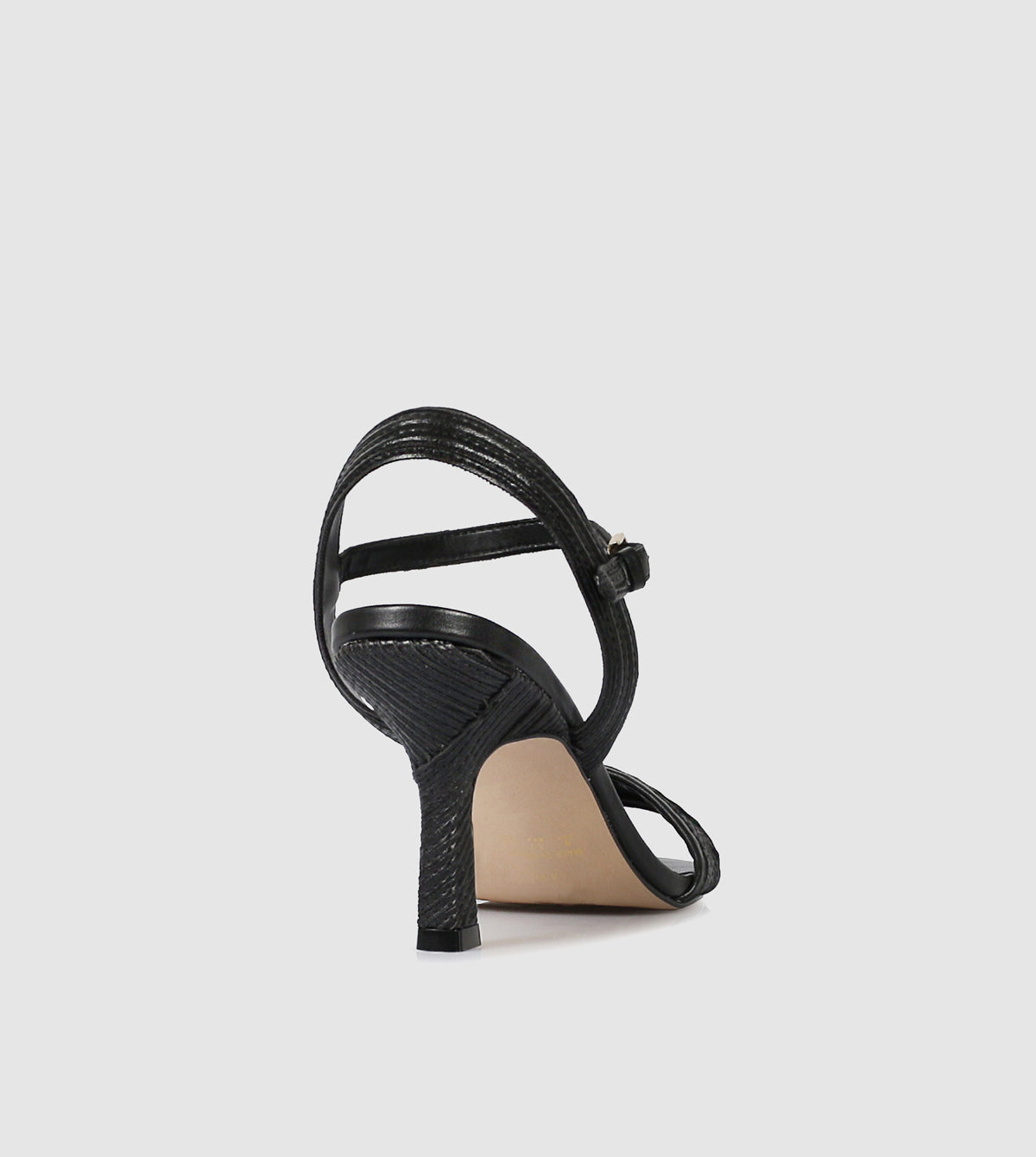Isola Heeled Sandals by Sempre Di