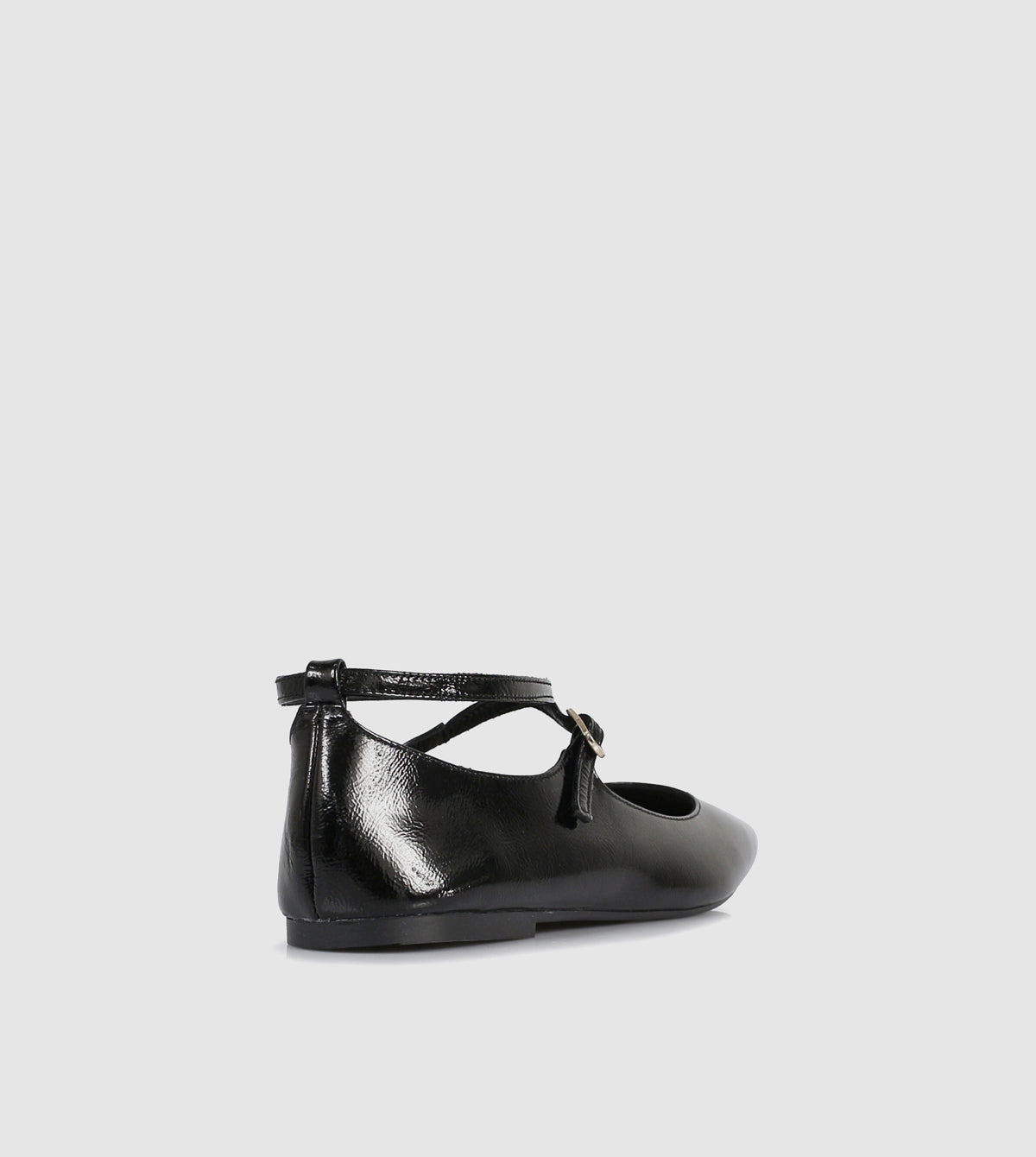 Indy Ballerinas by S Sempre Di