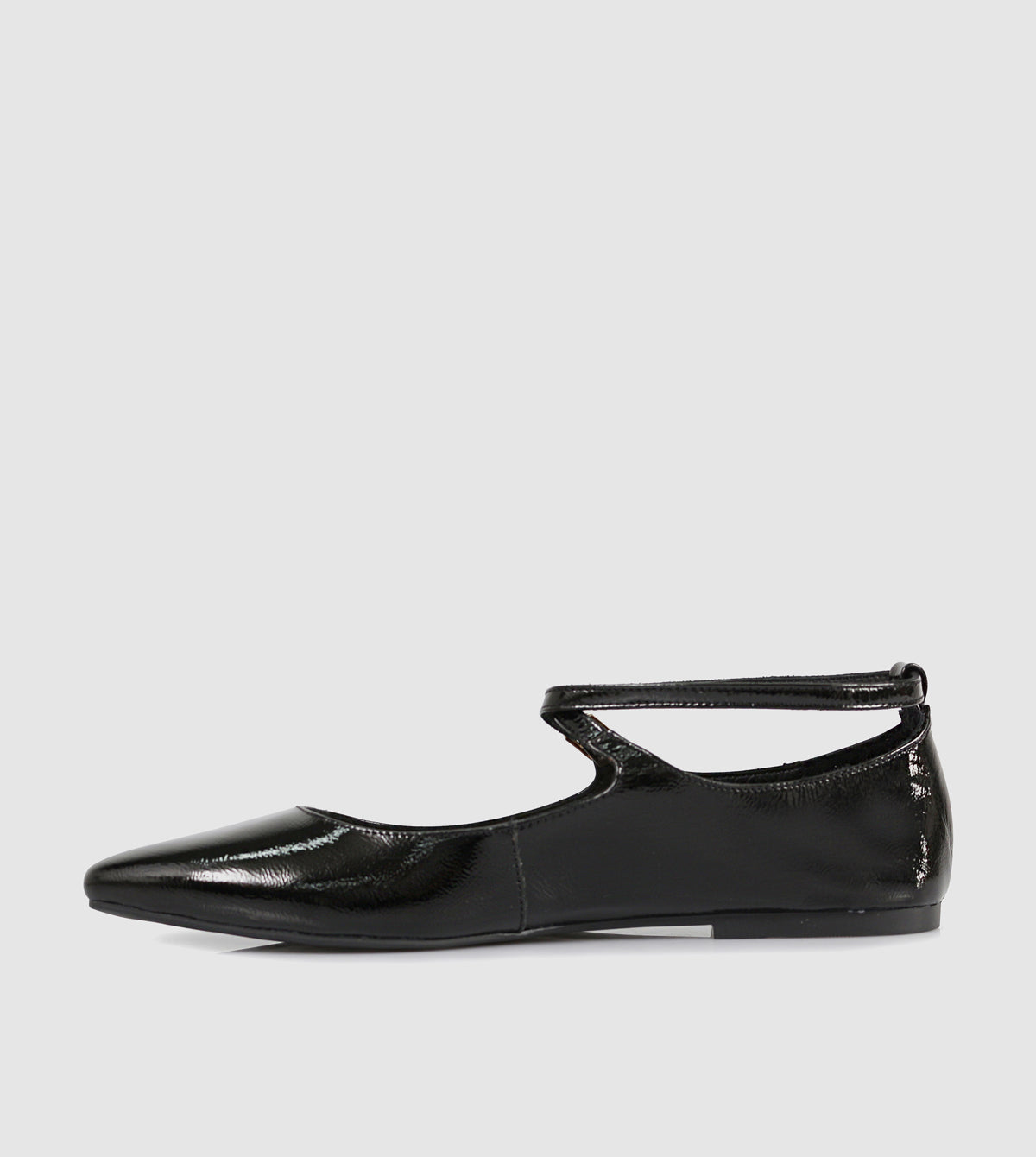Indy Ballerinas by S Sempre Di