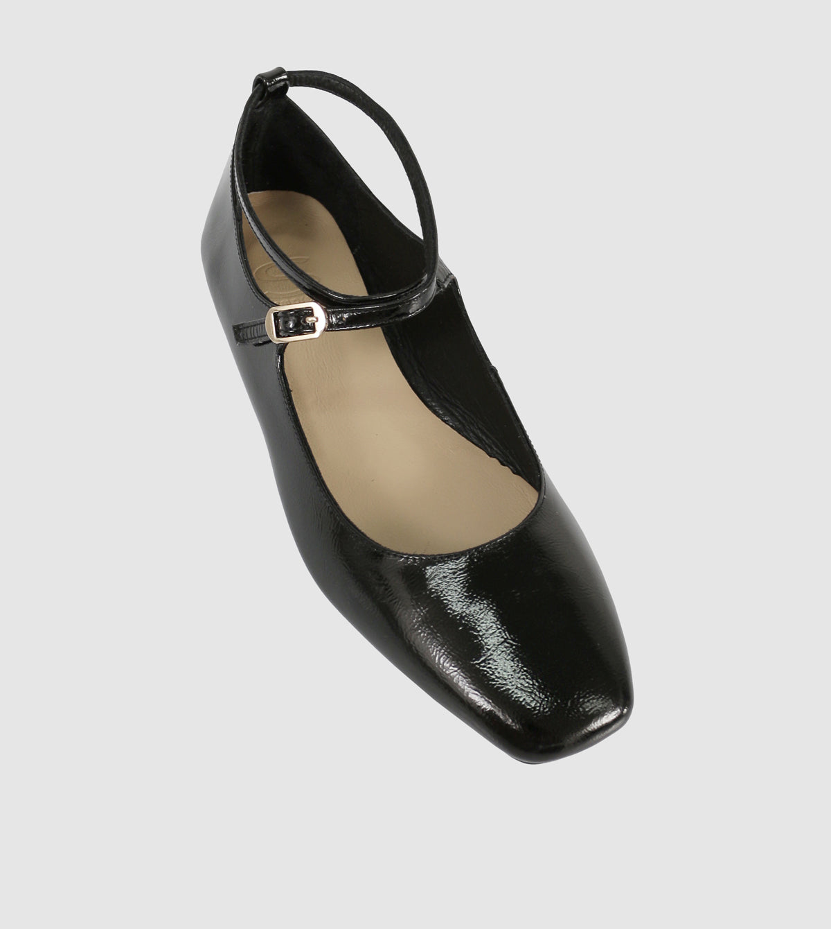 Indy Ballerinas by S Sempre Di