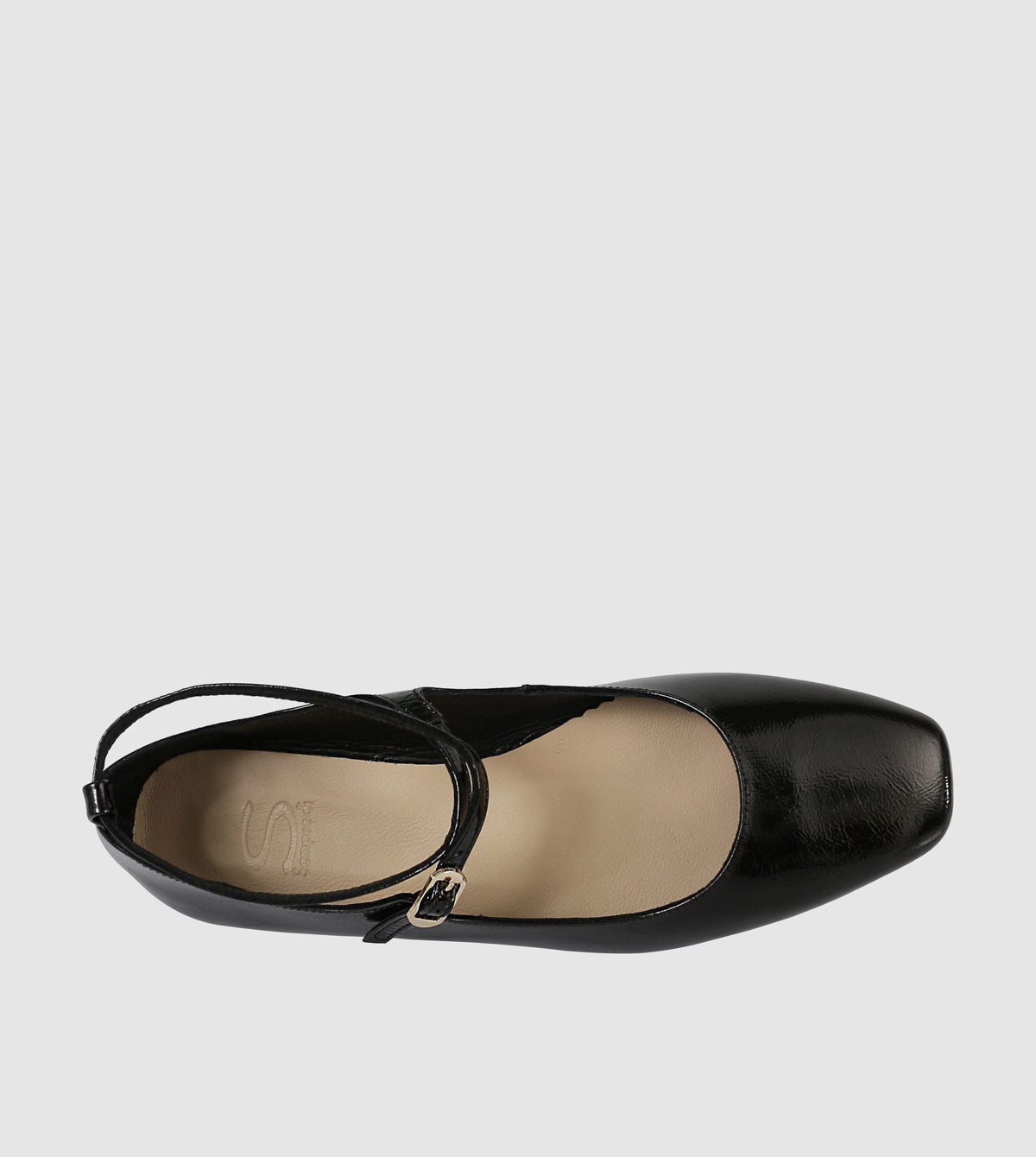Indy Ballerinas by S Sempre Di