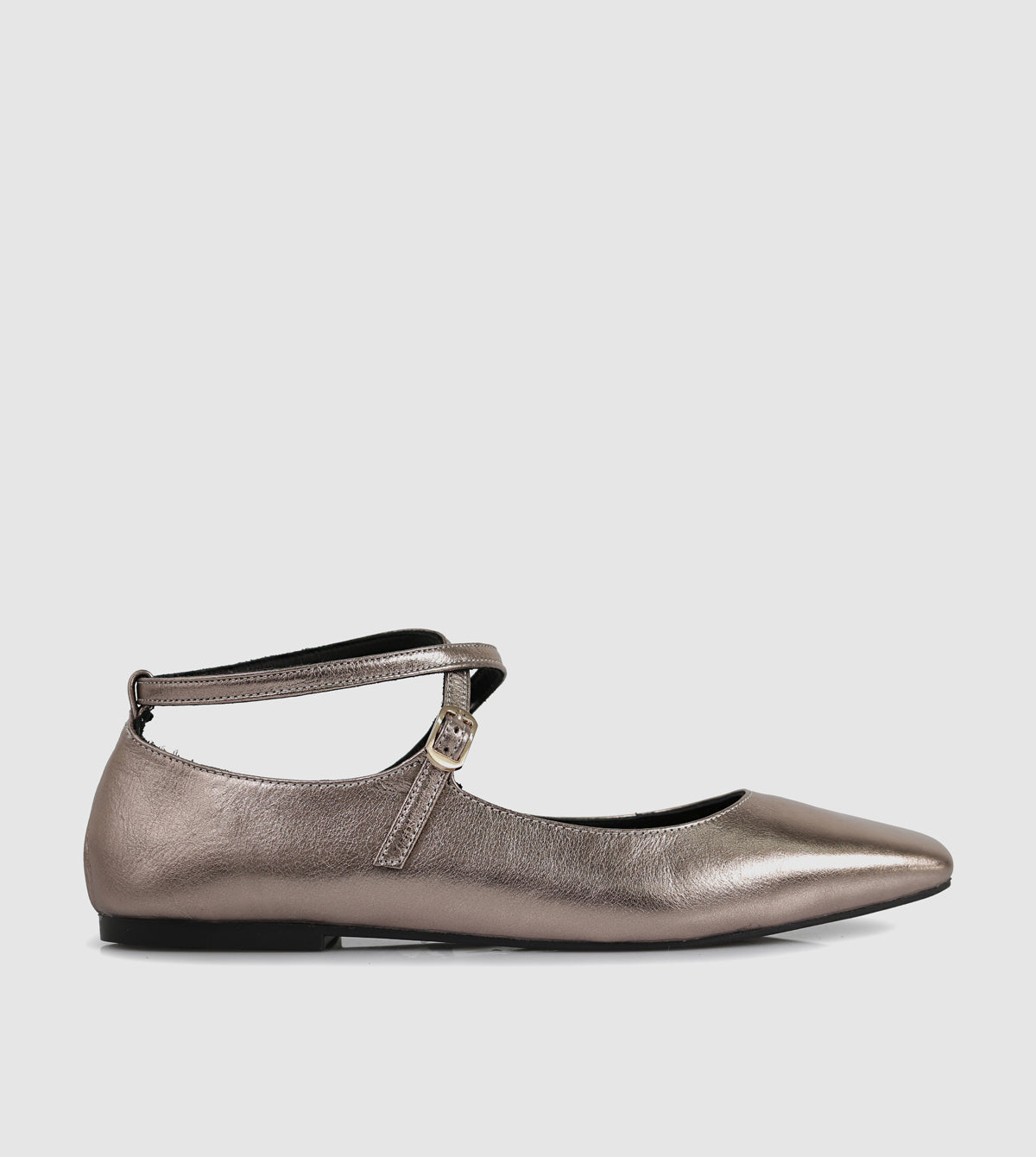 Indy Ballerinas by S Sempre Di