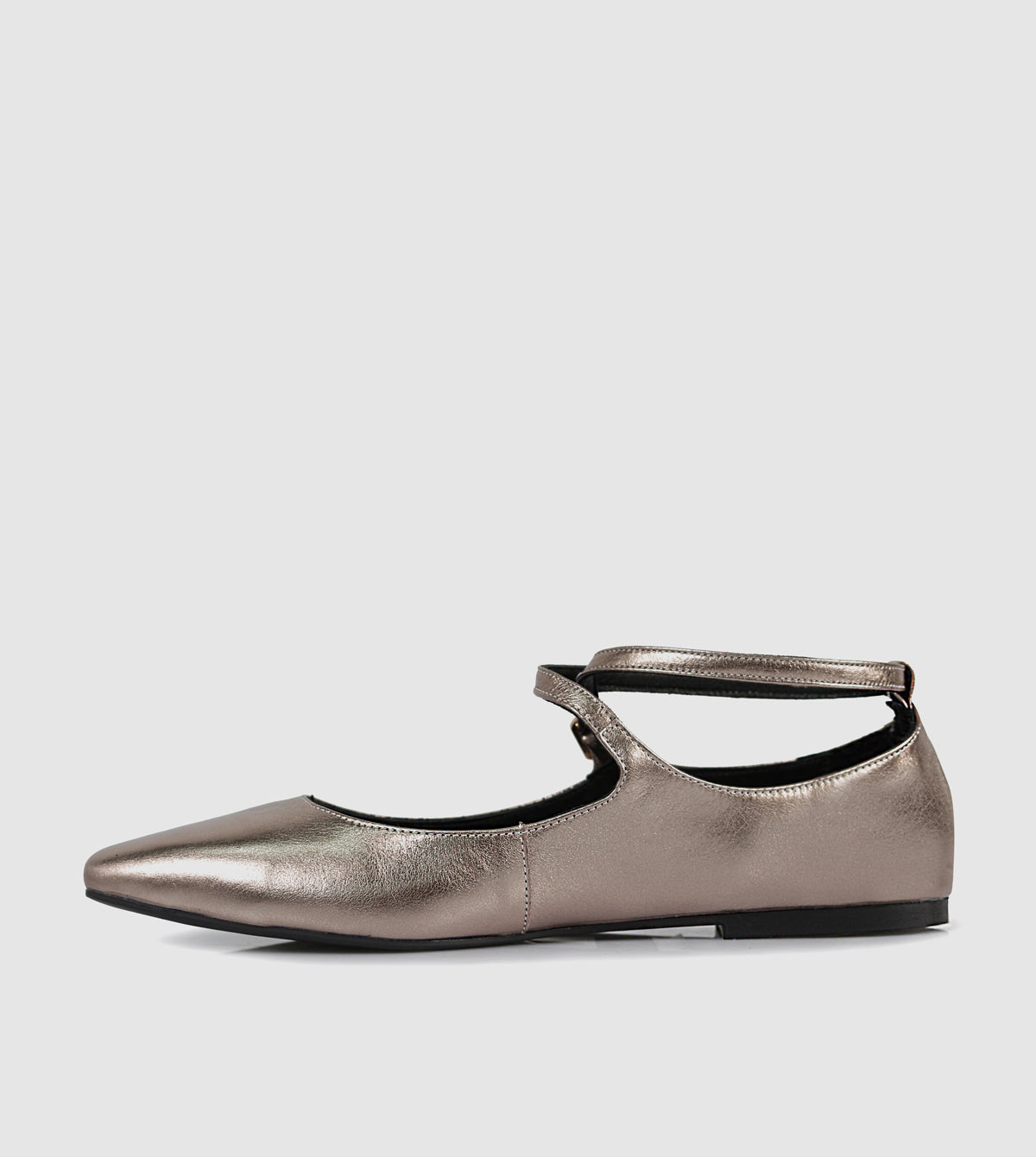 Indy Ballerinas by S Sempre Di