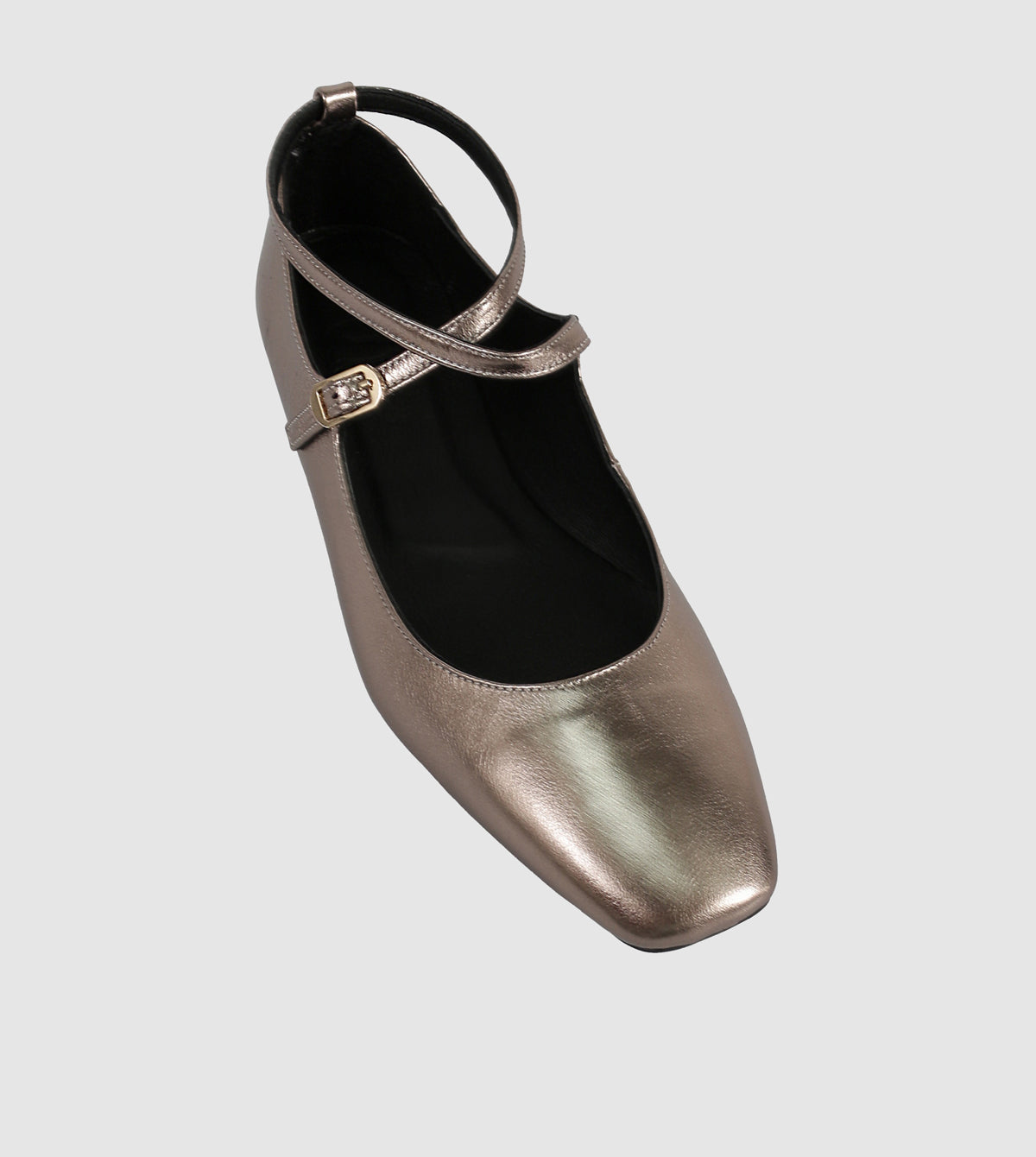 Indy Ballerinas by S Sempre Di