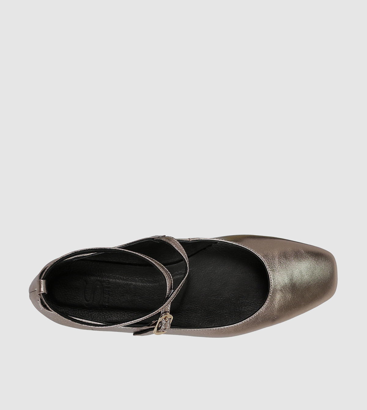 Indy Ballerinas by S Sempre Di