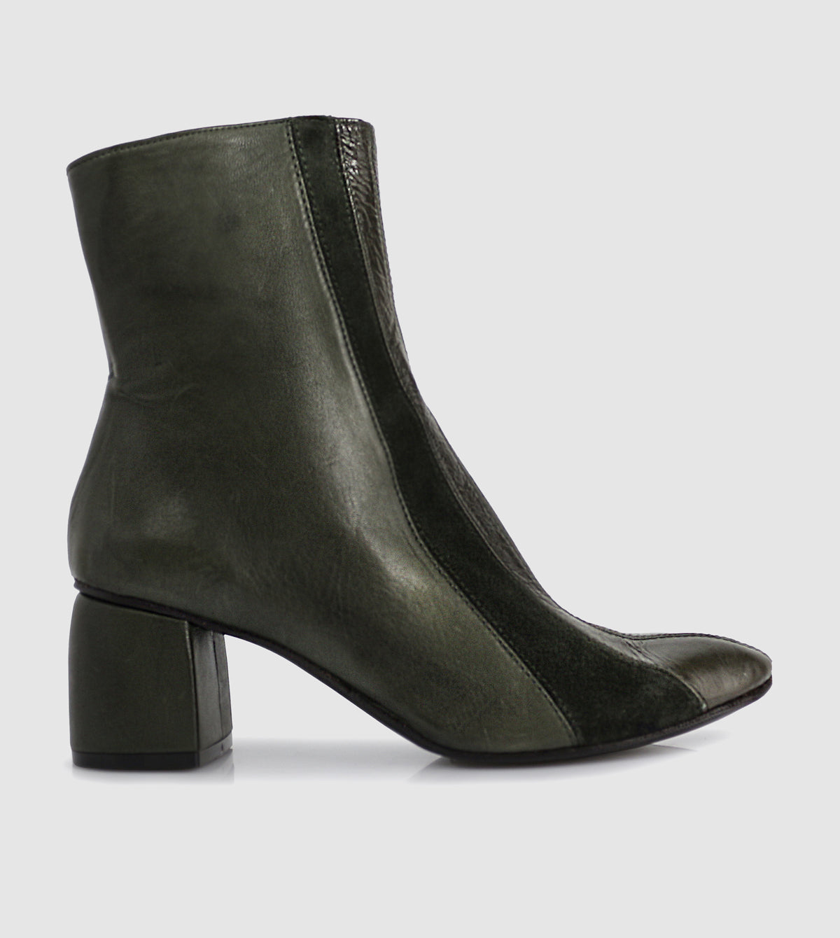 Thalia Ankle Boots by Beau Coops