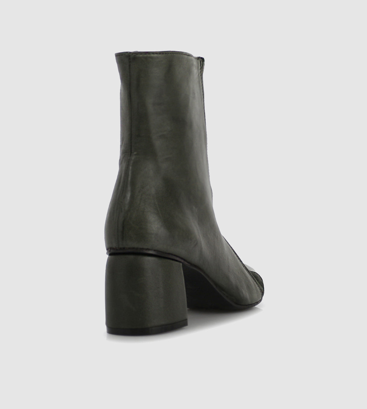 Thalia Ankle Boots by Beau Coops
