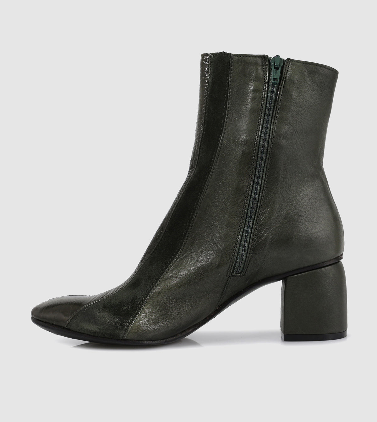 Thalia Ankle Boots by Beau Coops