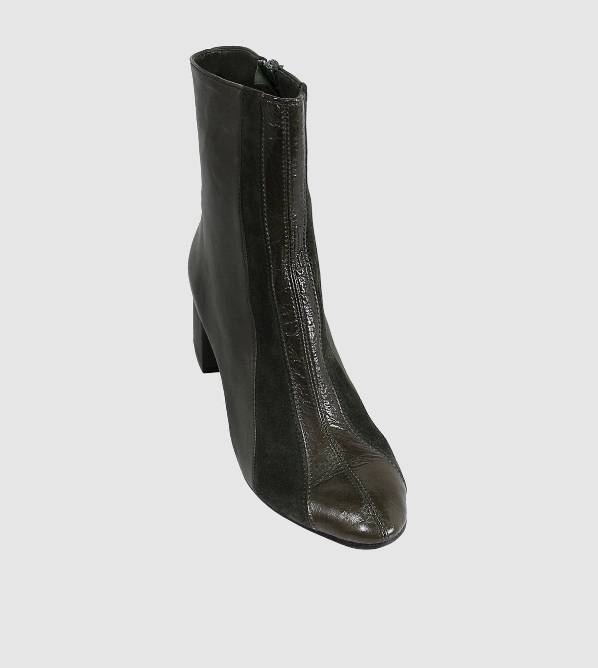 Thalia Ankle Boots by Beau Coops