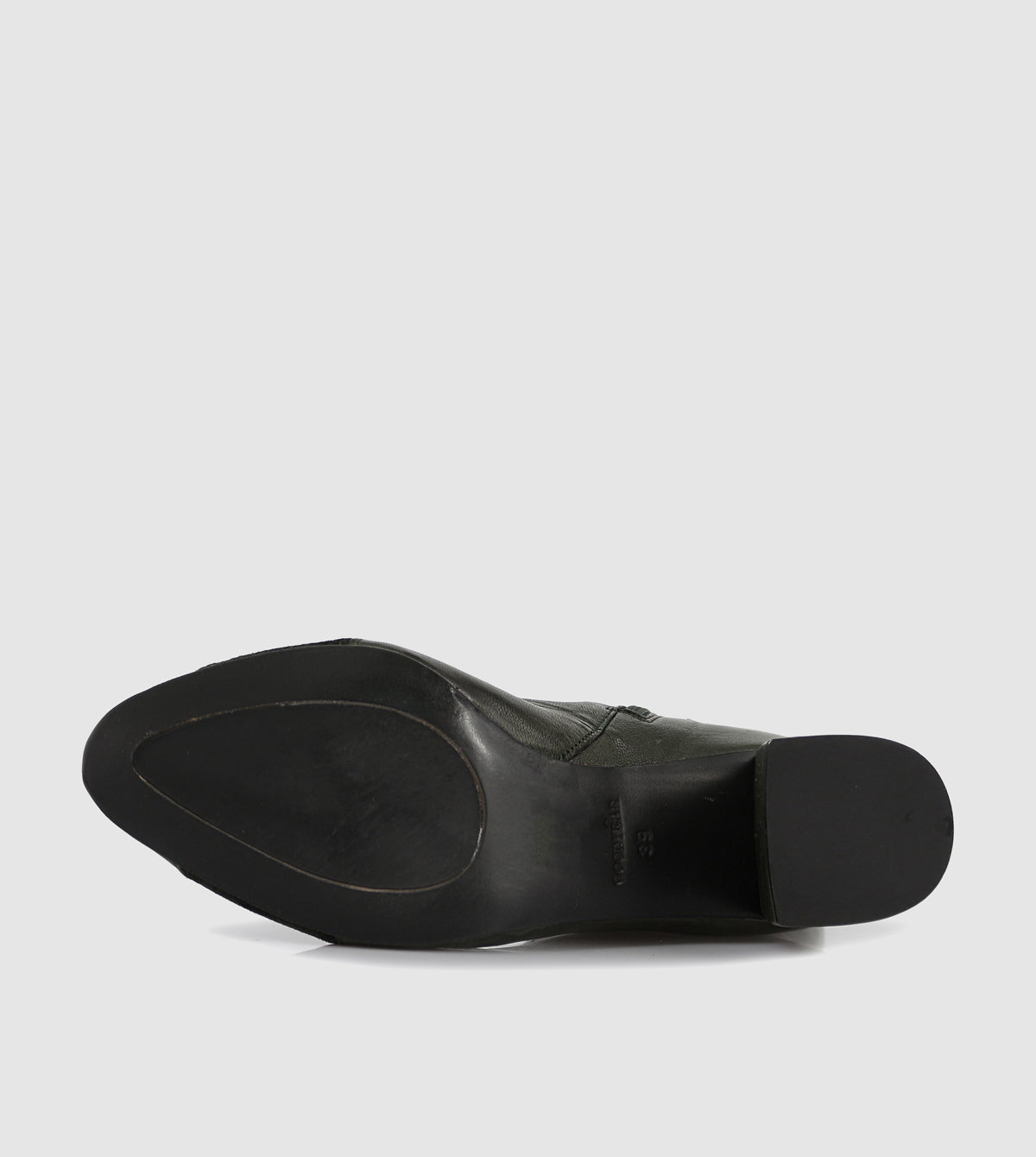 Thalia Ankle Boots by Beau Coops
