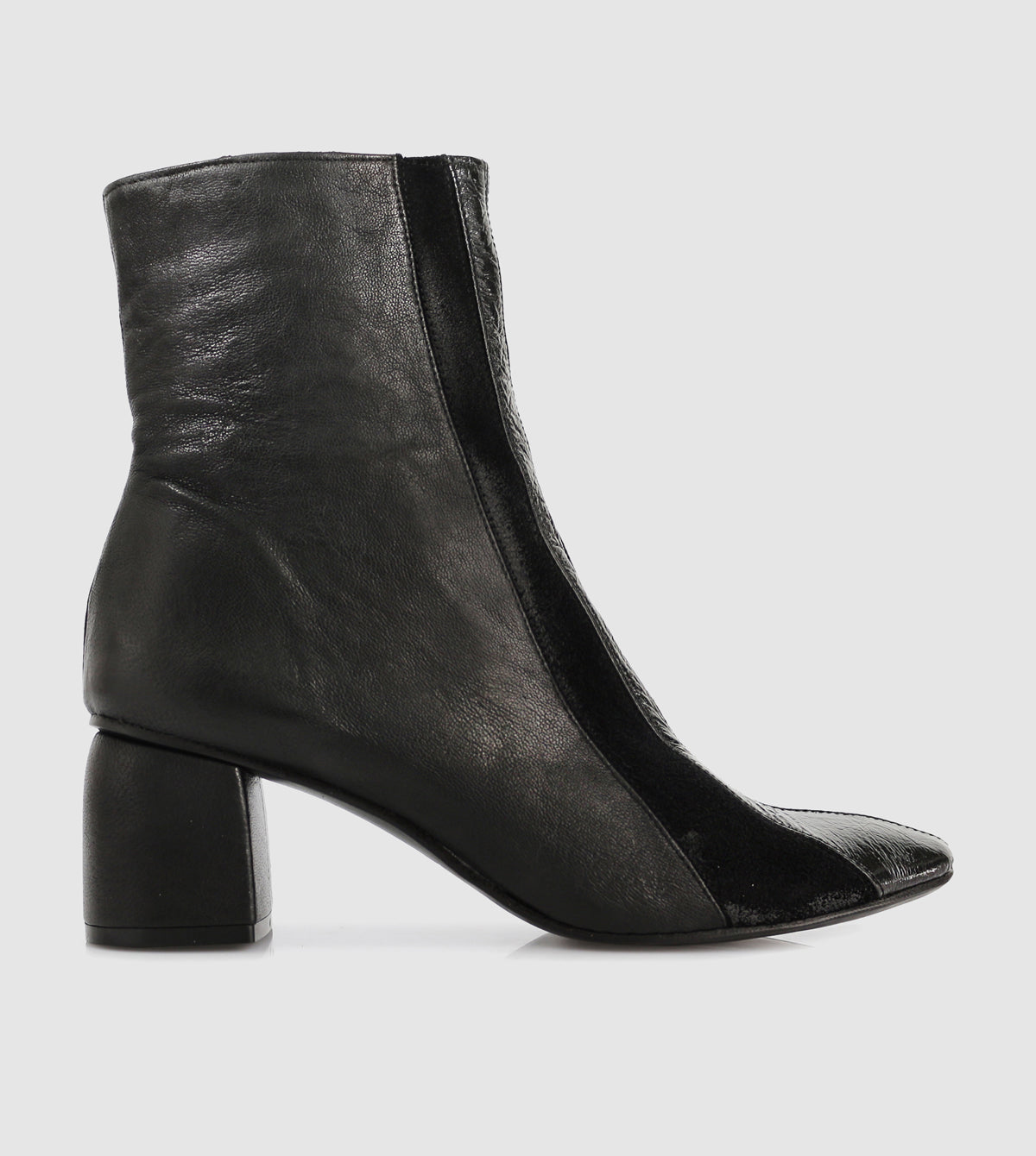 Thalia Ankle Boots by Beau Coops