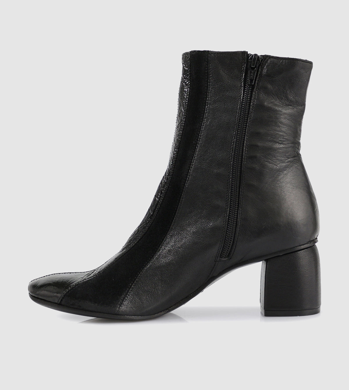 Thalia Ankle Boots by Beau Coops
