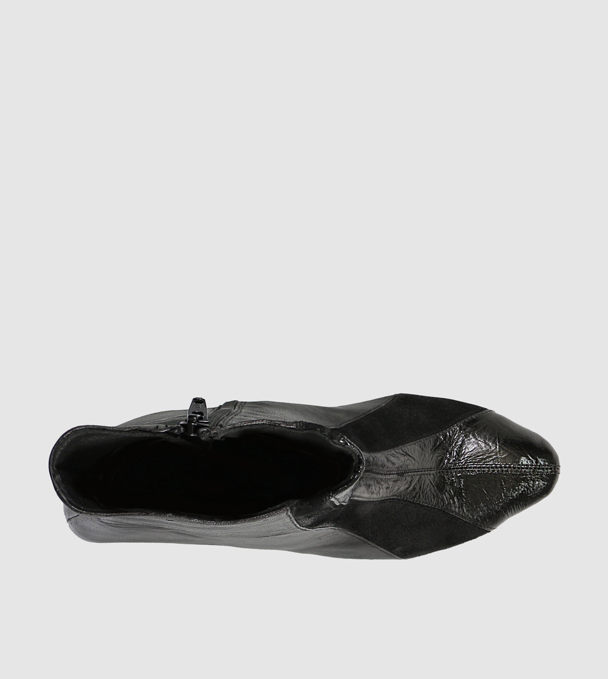 Thalia Ankle Boots by Beau Coops
