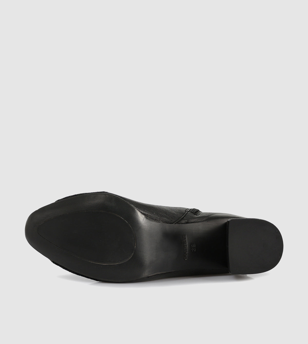 Thalia Ankle Boots by Beau Coops