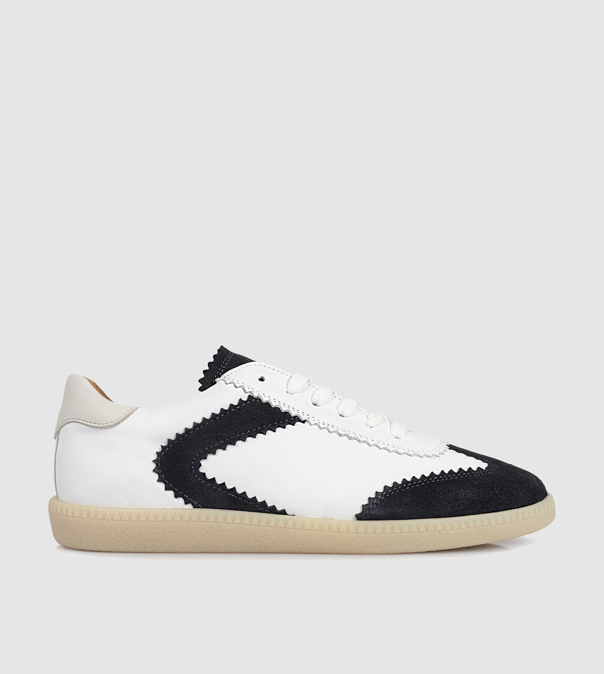 Farrah Low Top sneakers by Sempre Di