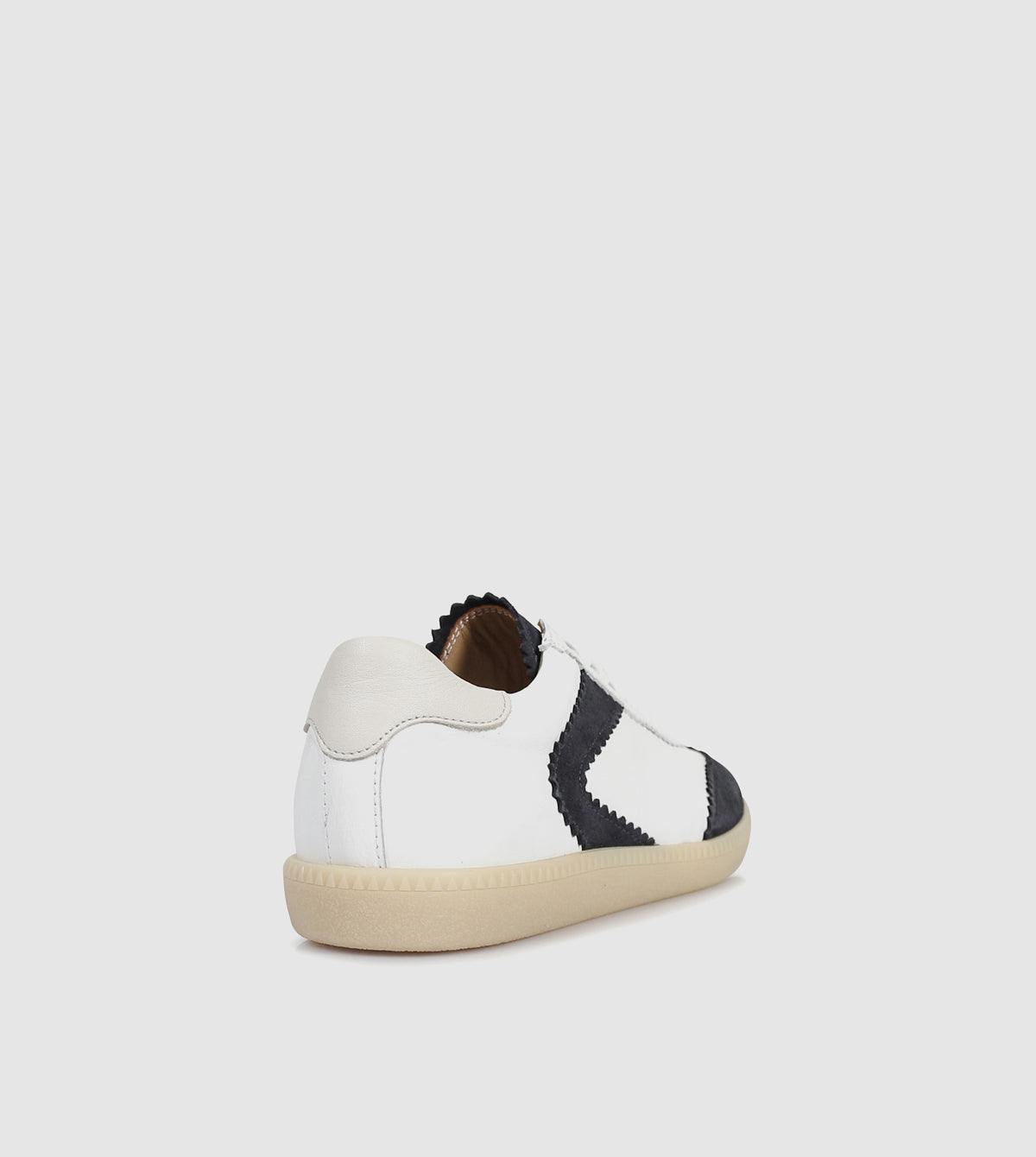 Farrah Low Top sneakers by Sempre Di