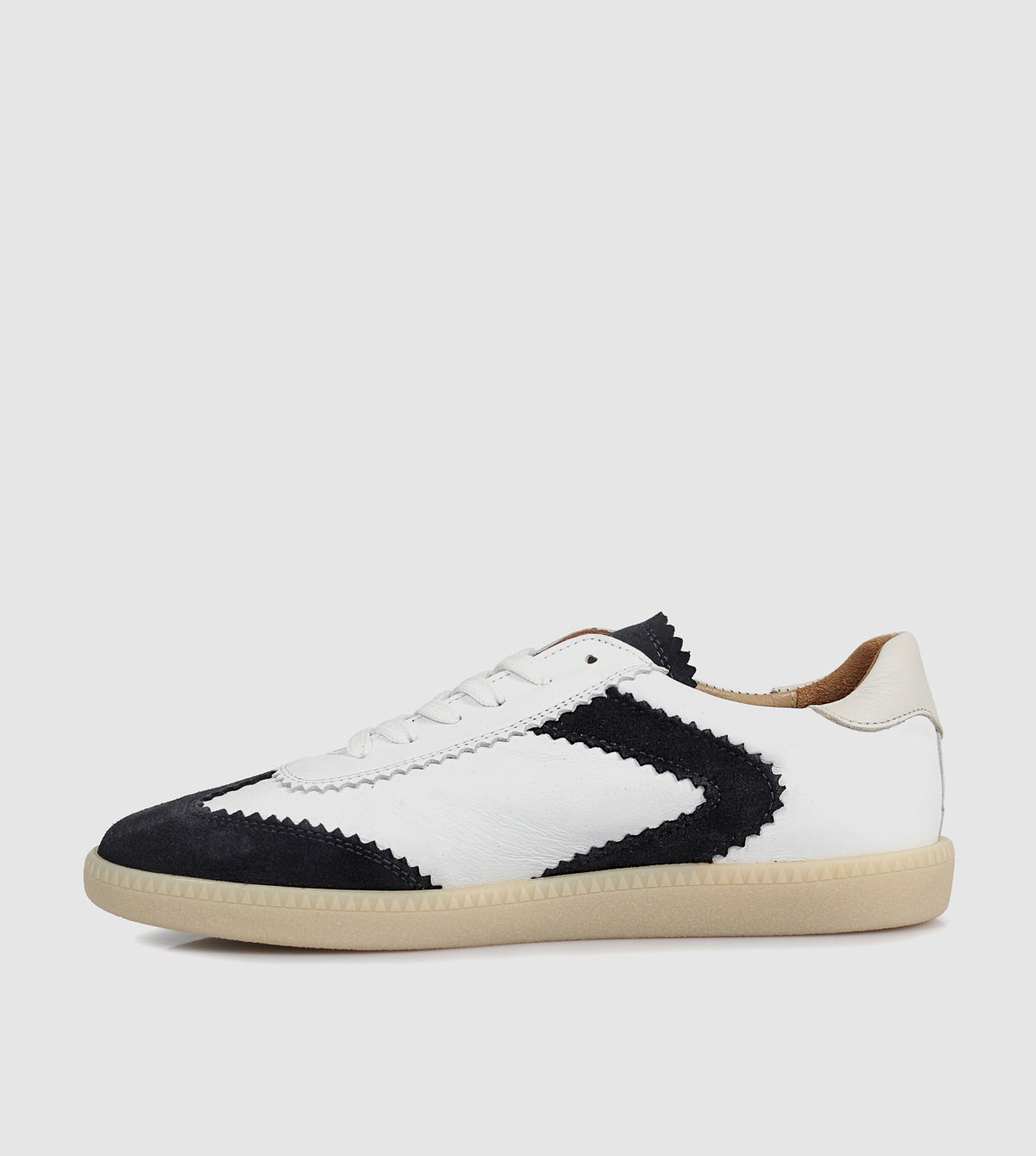 Farrah Low Top sneakers by Sempre Di