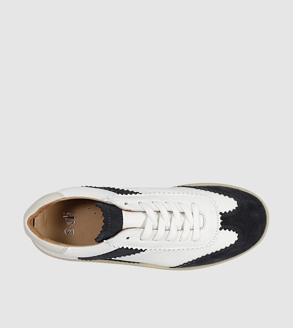 Farrah Low Top sneakers by Sempre Di