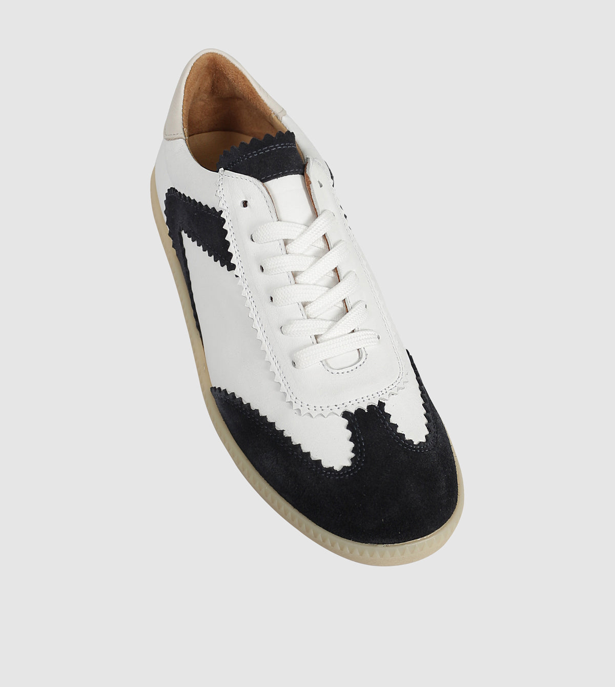Farrah Low Top sneakers by Sempre Di