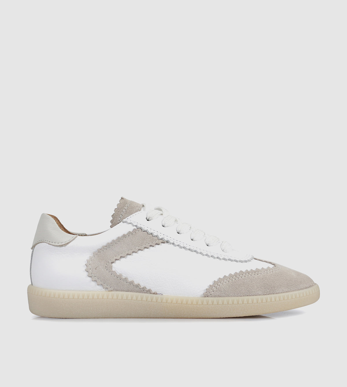 Farrah Low Top sneakers by Sempre Di