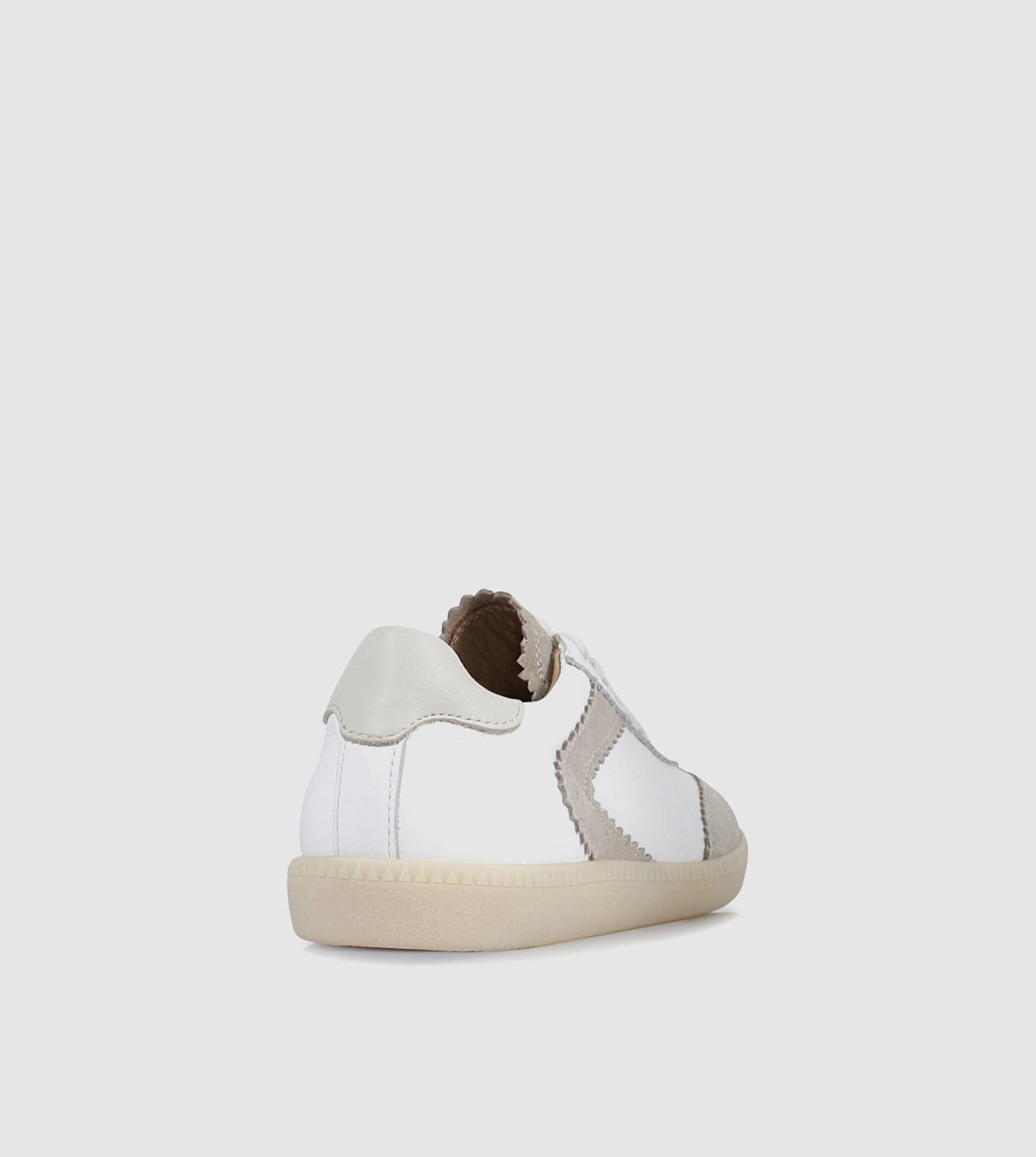 Farrah Low Top sneakers by Sempre Di