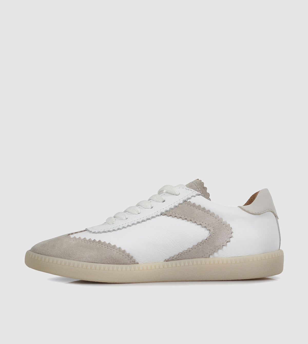 Farrah Low Top sneakers by Sempre Di