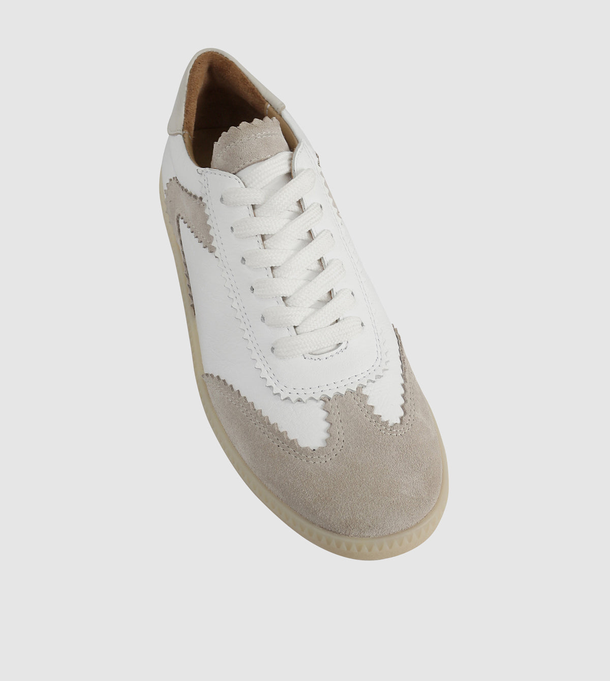 Farrah Low Top sneakers by Sempre Di