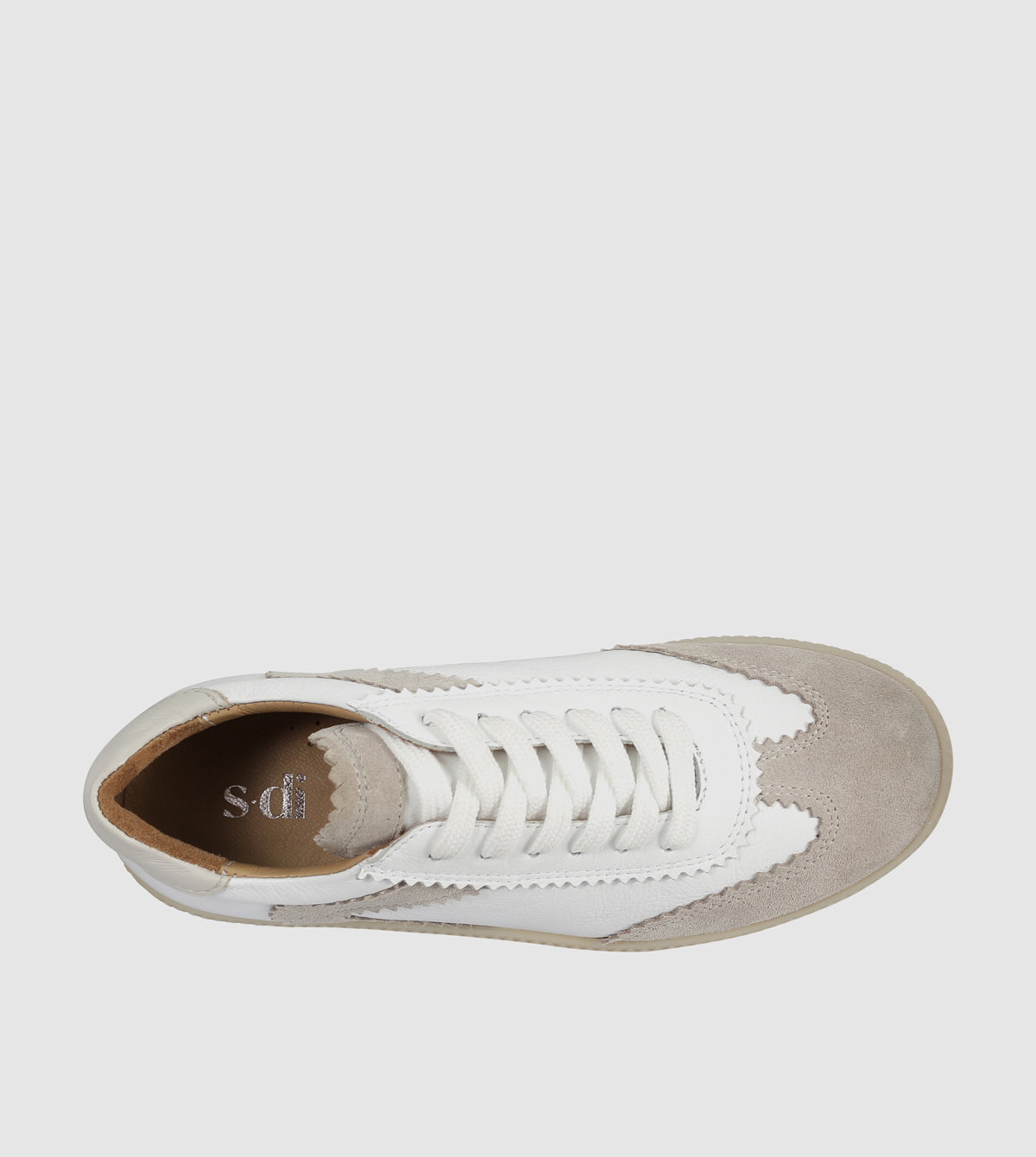 Farrah Low Top sneakers by Sempre Di