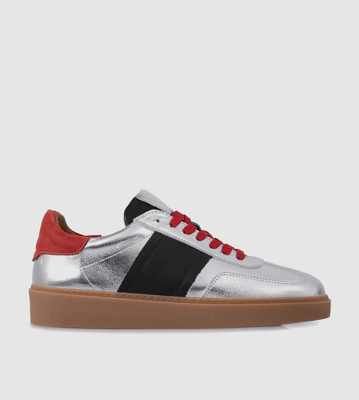 Samira Low Top sneakers by Sempre Di