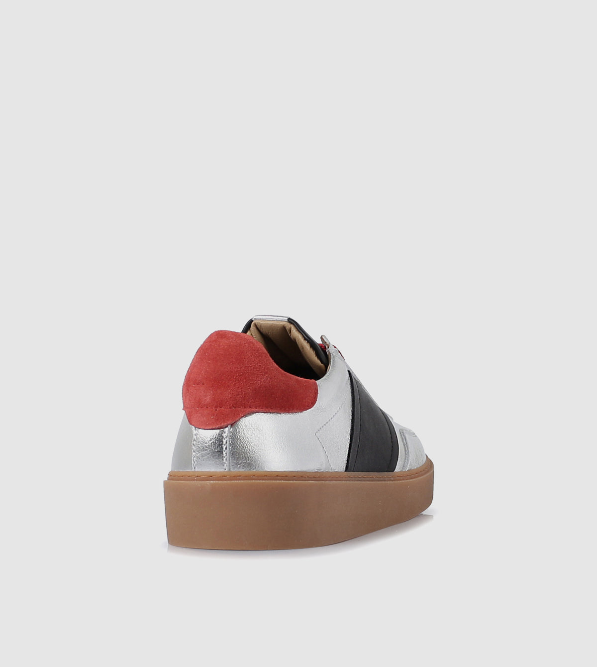 Samira Low Top sneakers by Sempre Di