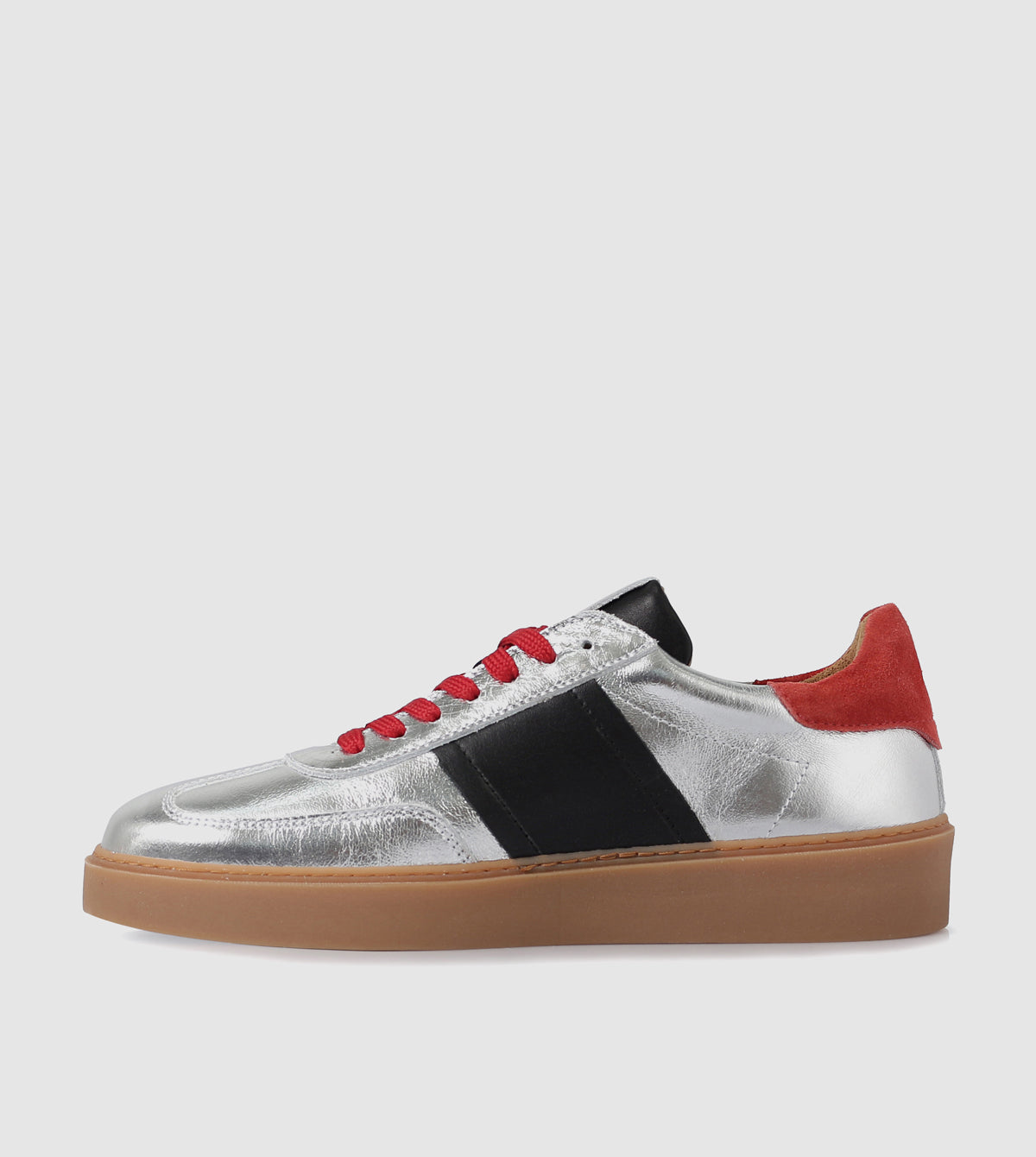 Samira Low Top sneakers by Sempre Di