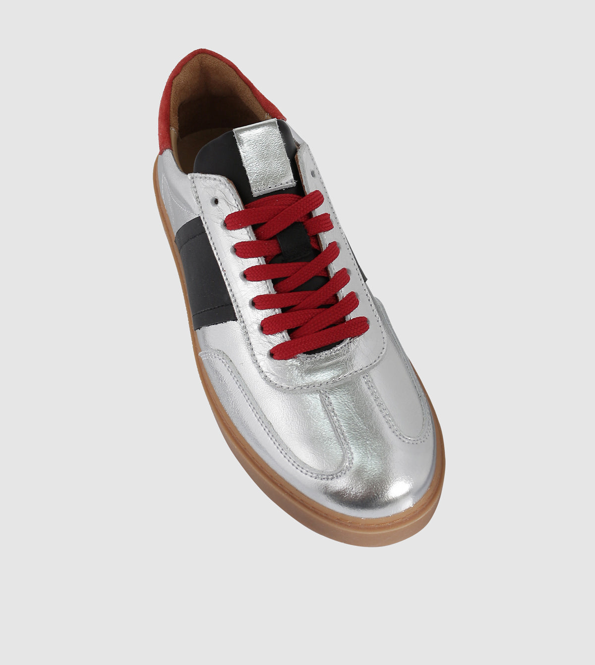 Samira Low Top sneakers by Sempre Di