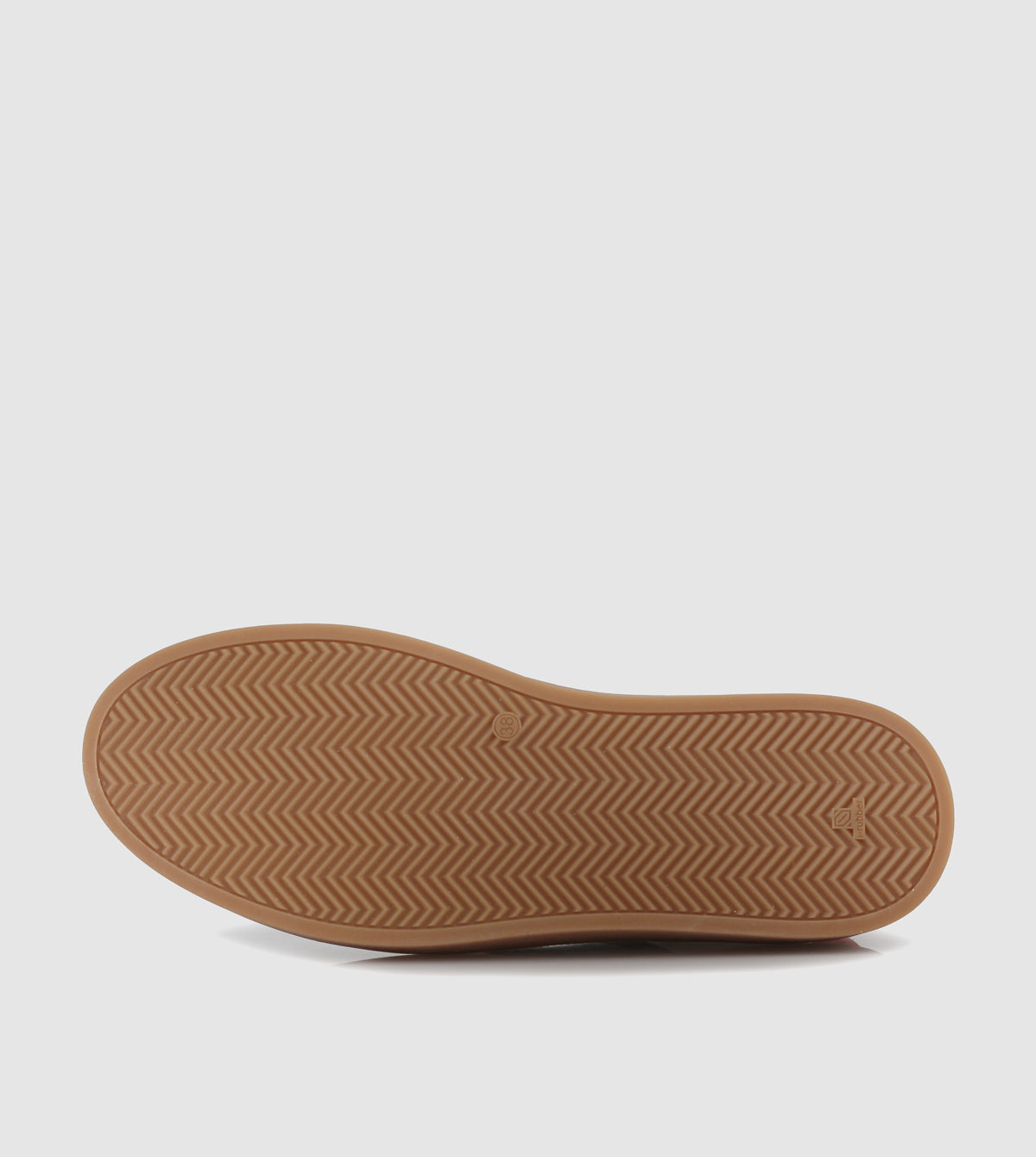 Samira Low Top sneakers by Sempre Di
