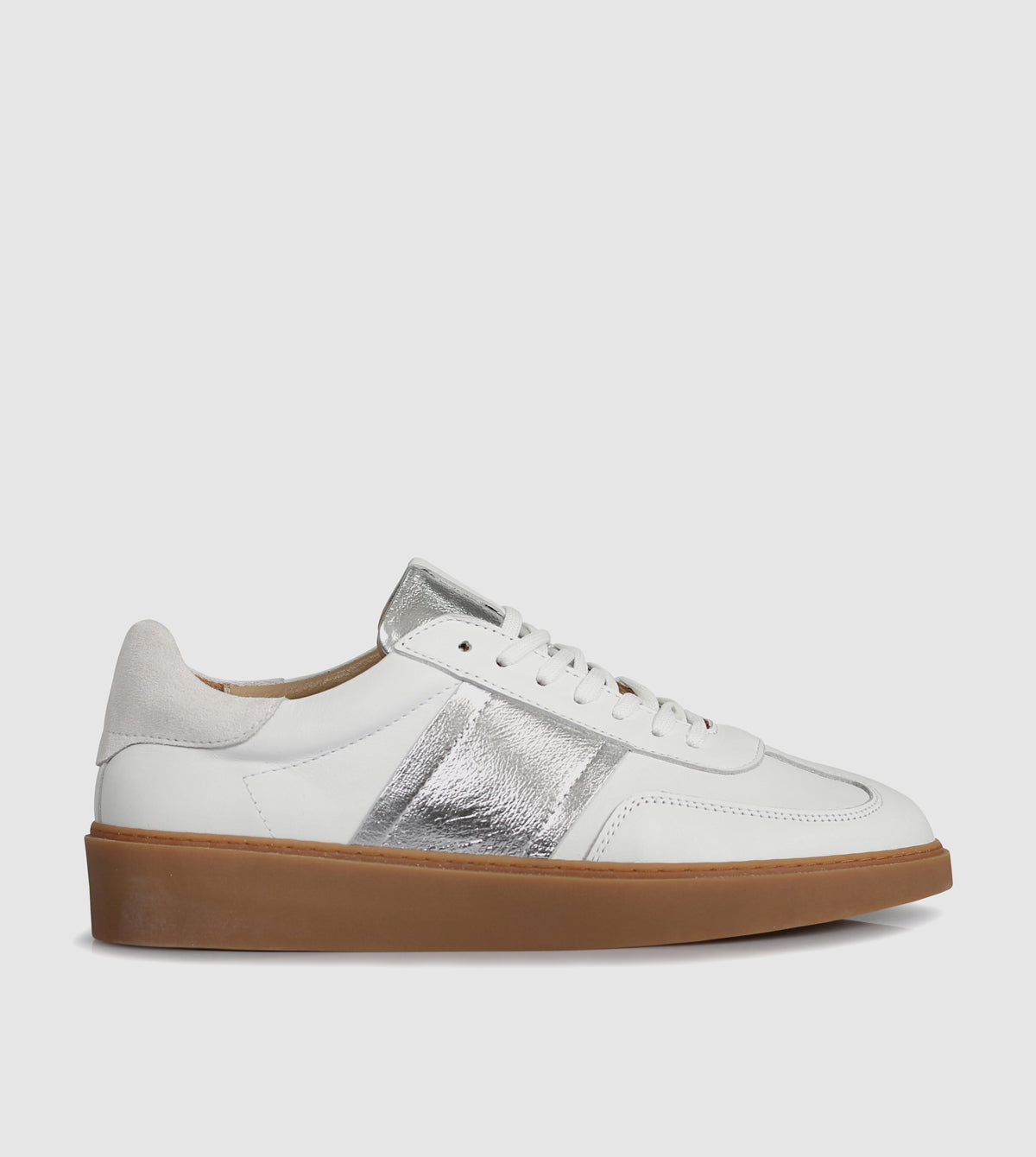 Samira Low Top sneakers by Sempre Di